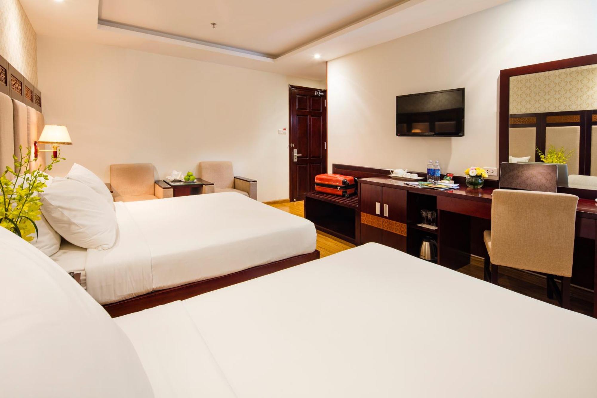 Hotel Galliot 4*