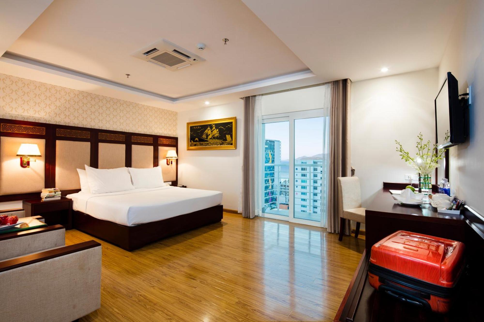 Hotel Galliot Nha Trang