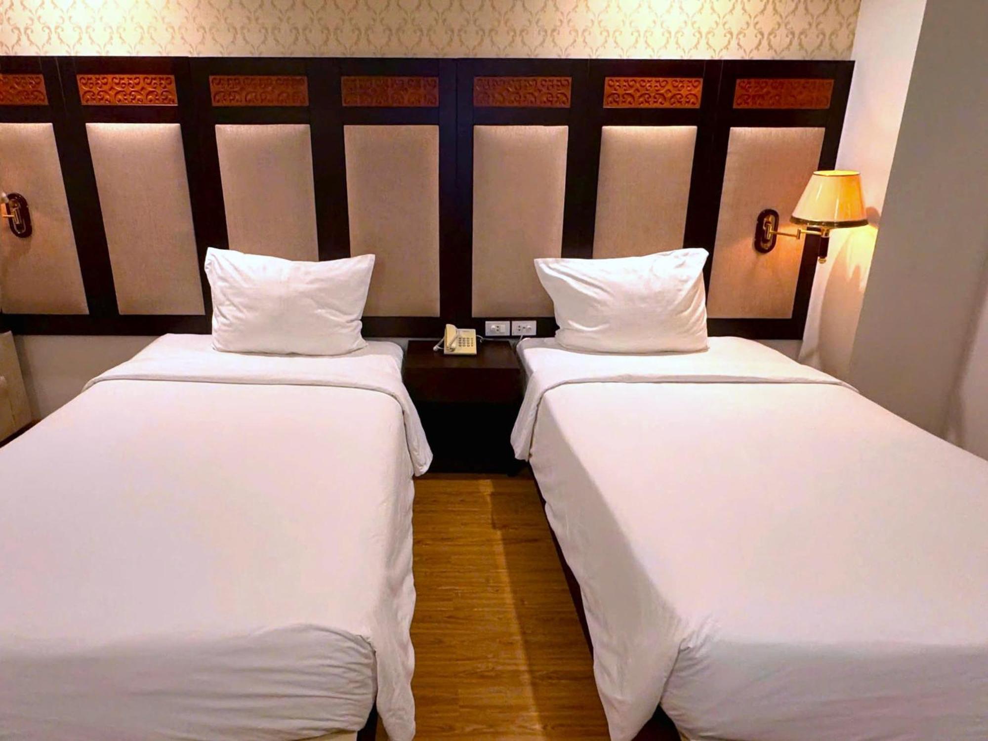 Galliot 4* Nha Trang