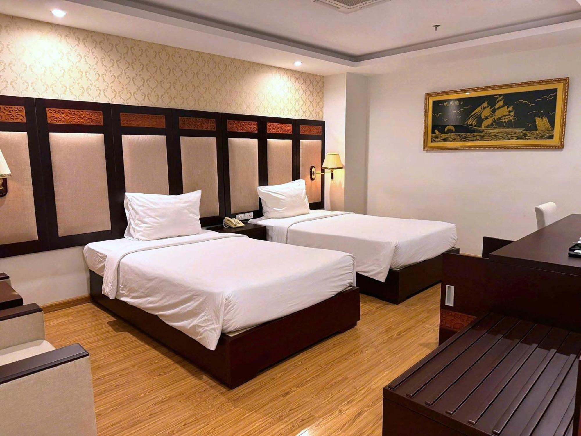 Hotel Galliot 4*
