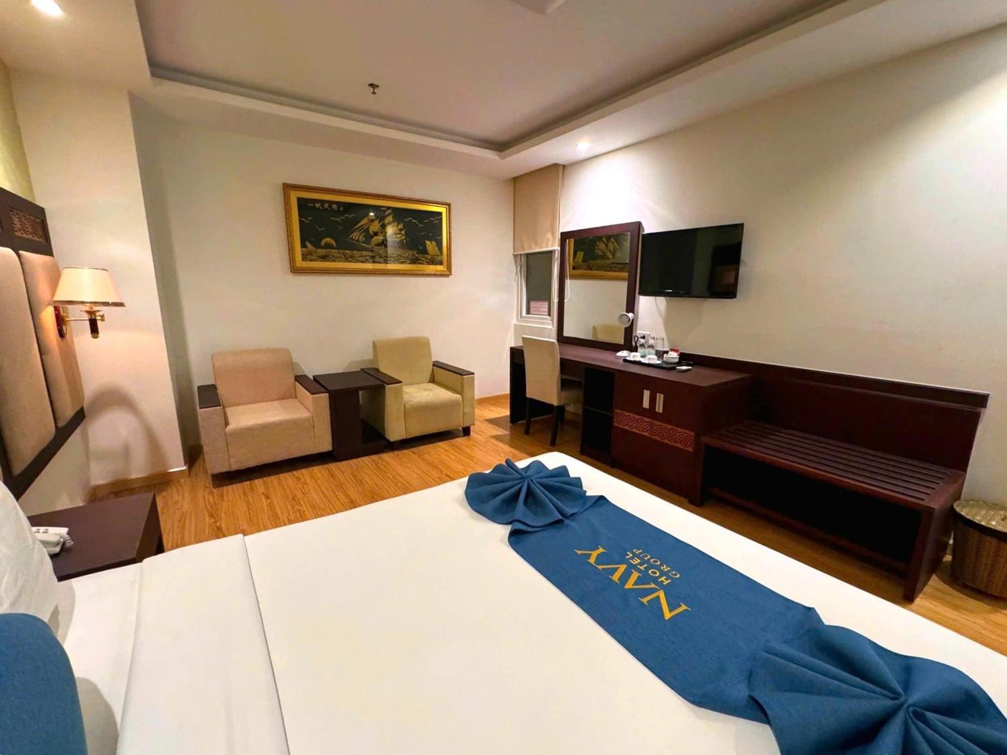 Galliot Hotel 4*