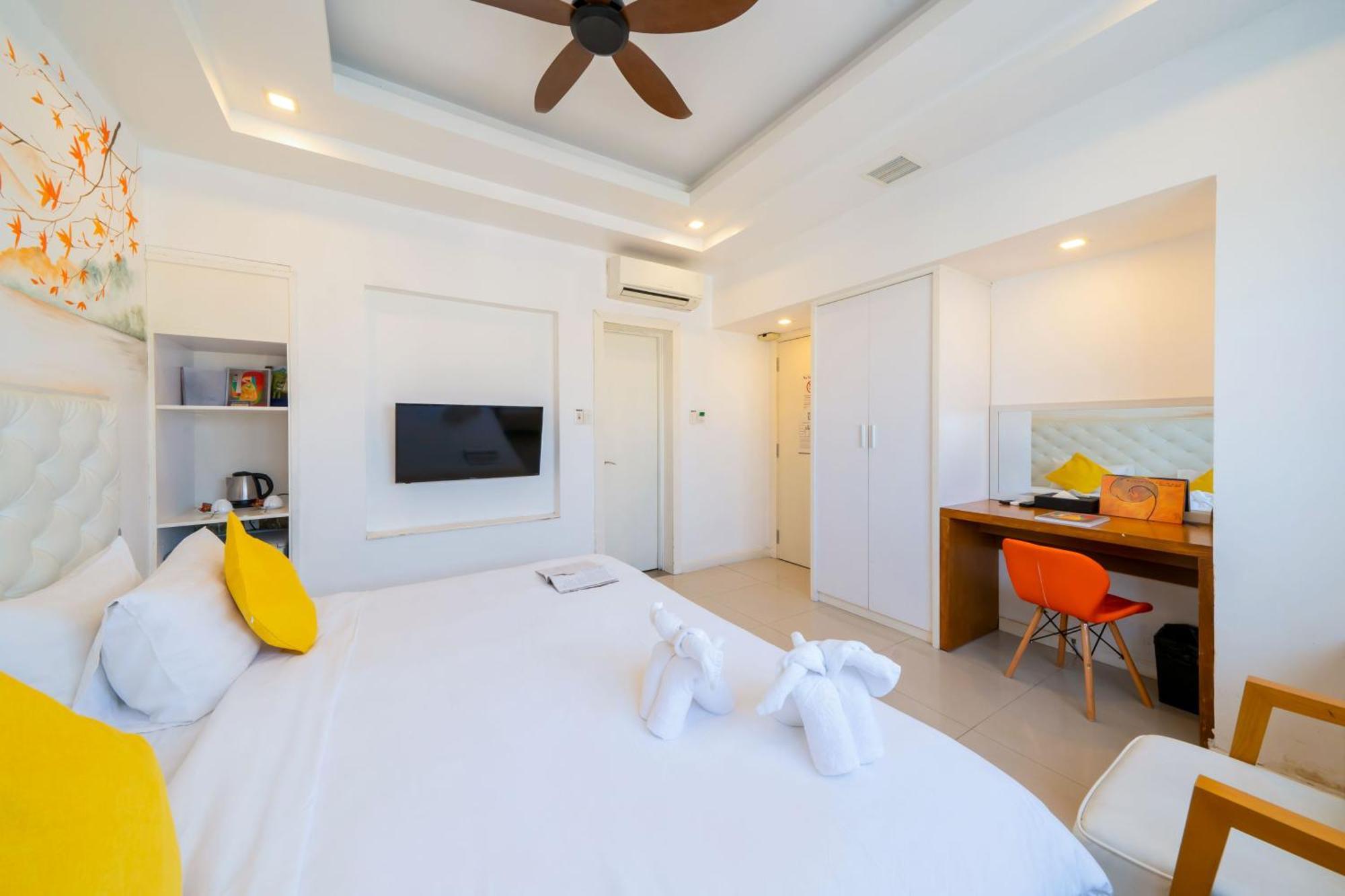 Star Riverside By Haviland 3* Đà Nẵng