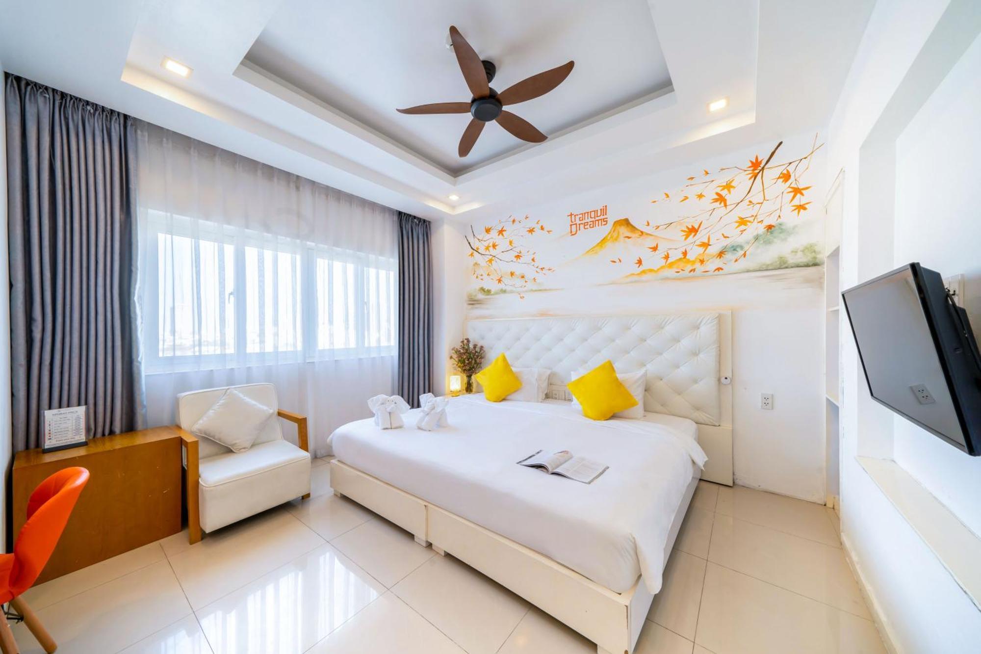 Star Riverside By Haviland Hotel 3*
