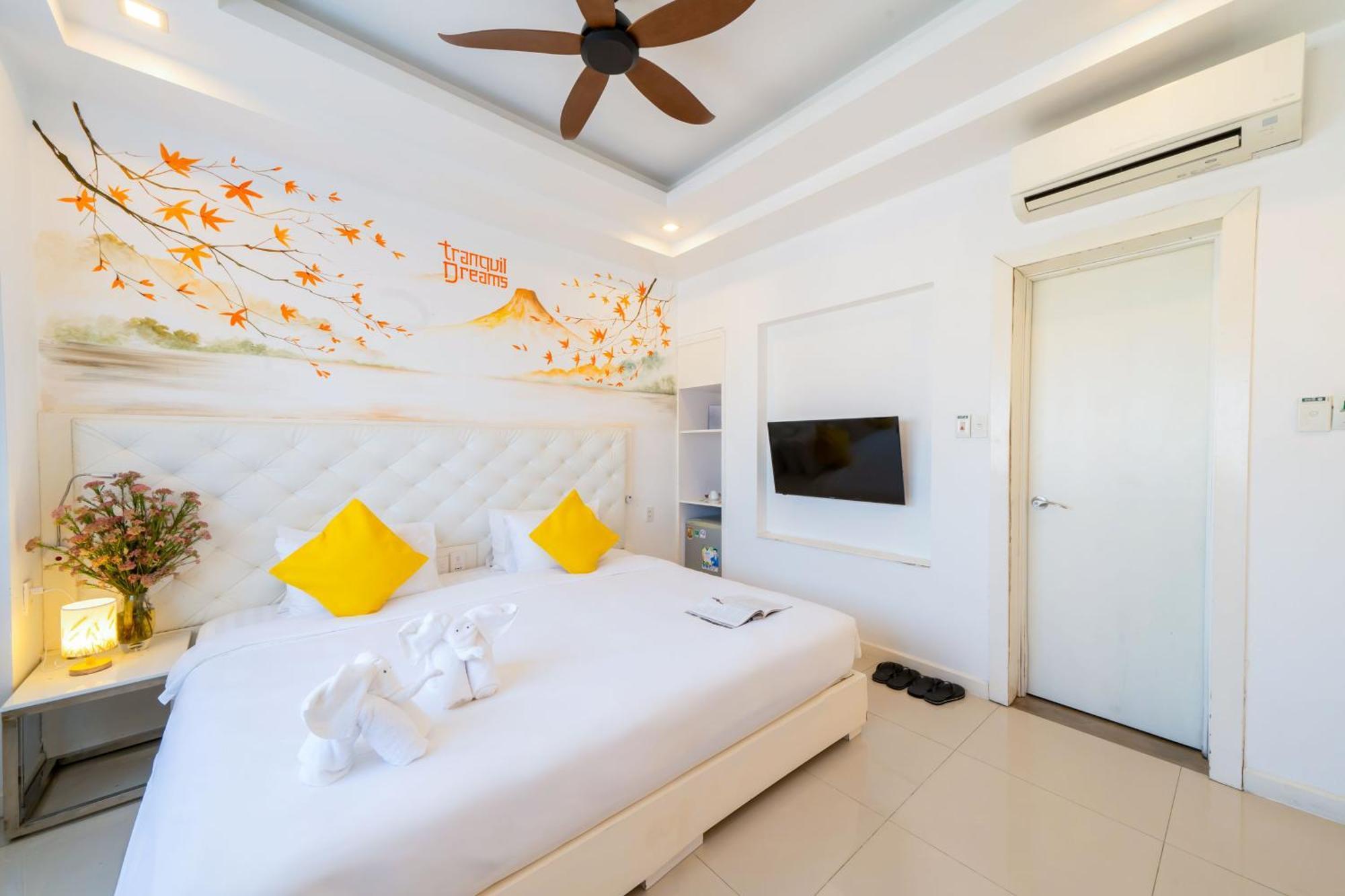 Hotel Star Riverside By Haviland