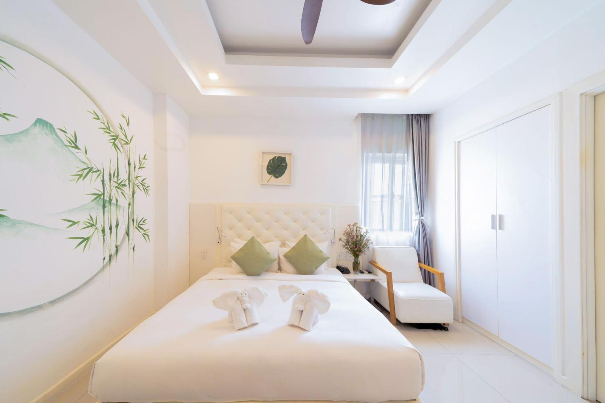 Hotel Star Riverside By Haviland 3*