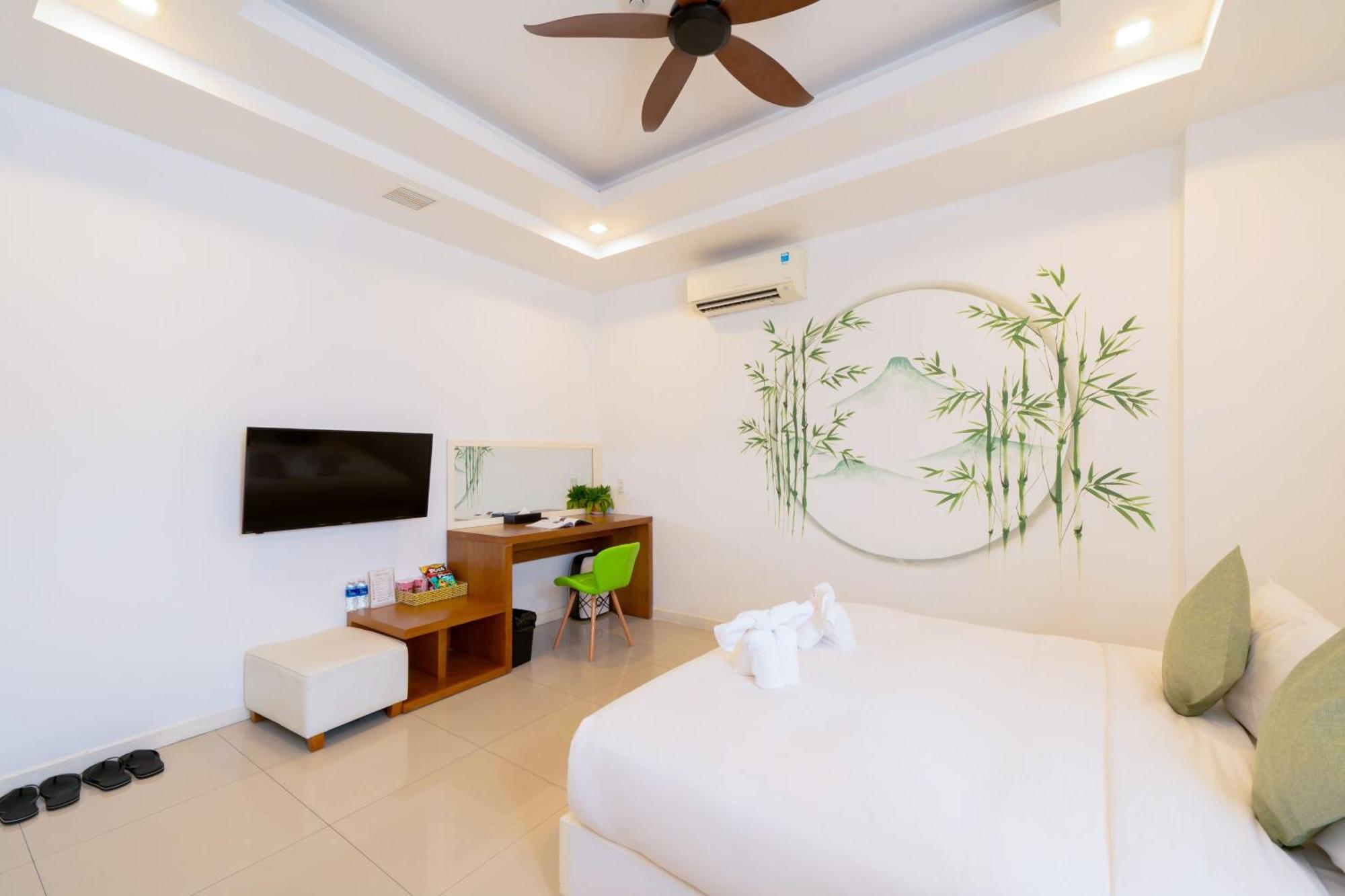Star Riverside By Haviland Hotel Đà Nẵng