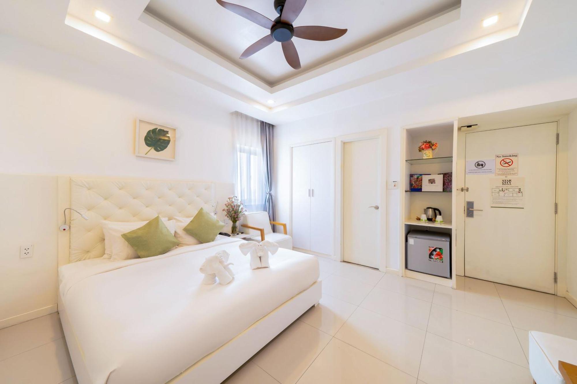 Star Riverside By Haviland 3*