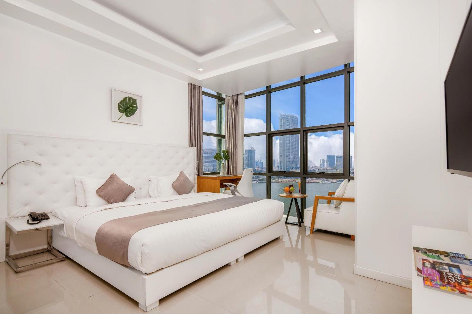Star Riverside By Haviland 3*