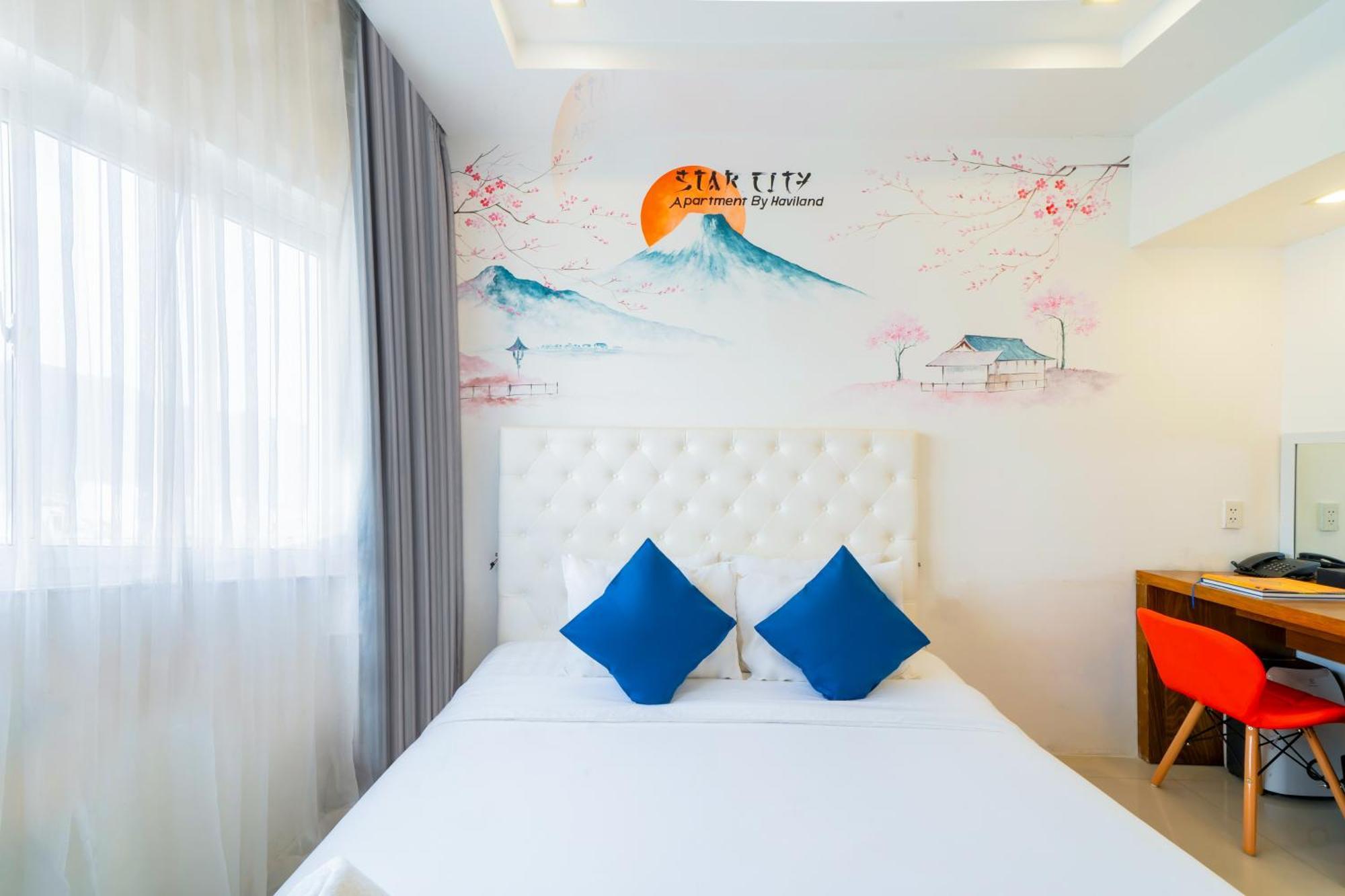 Star Riverside By Haviland 3* Đà Nẵng