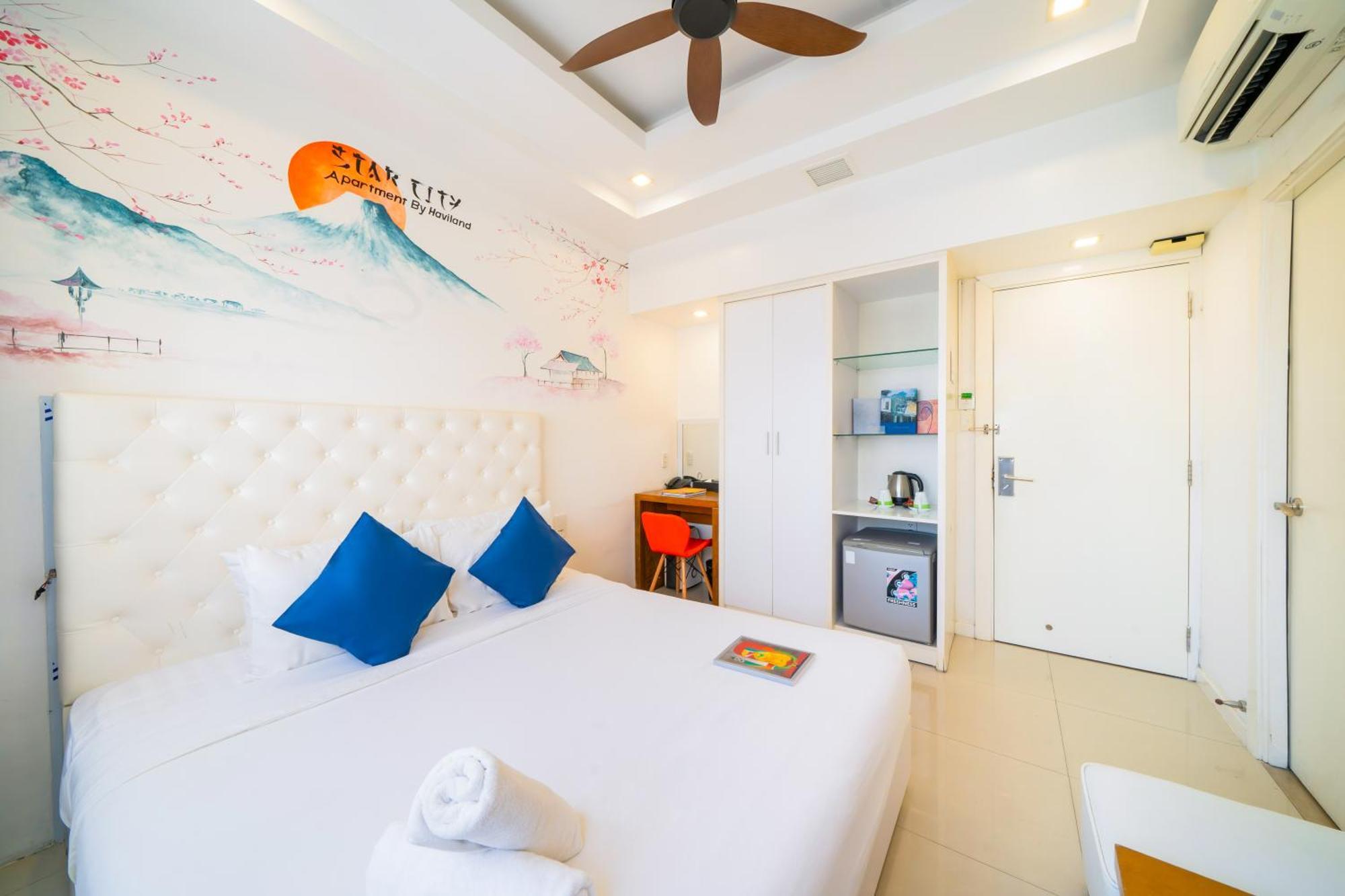 Hotel Star Riverside By Haviland