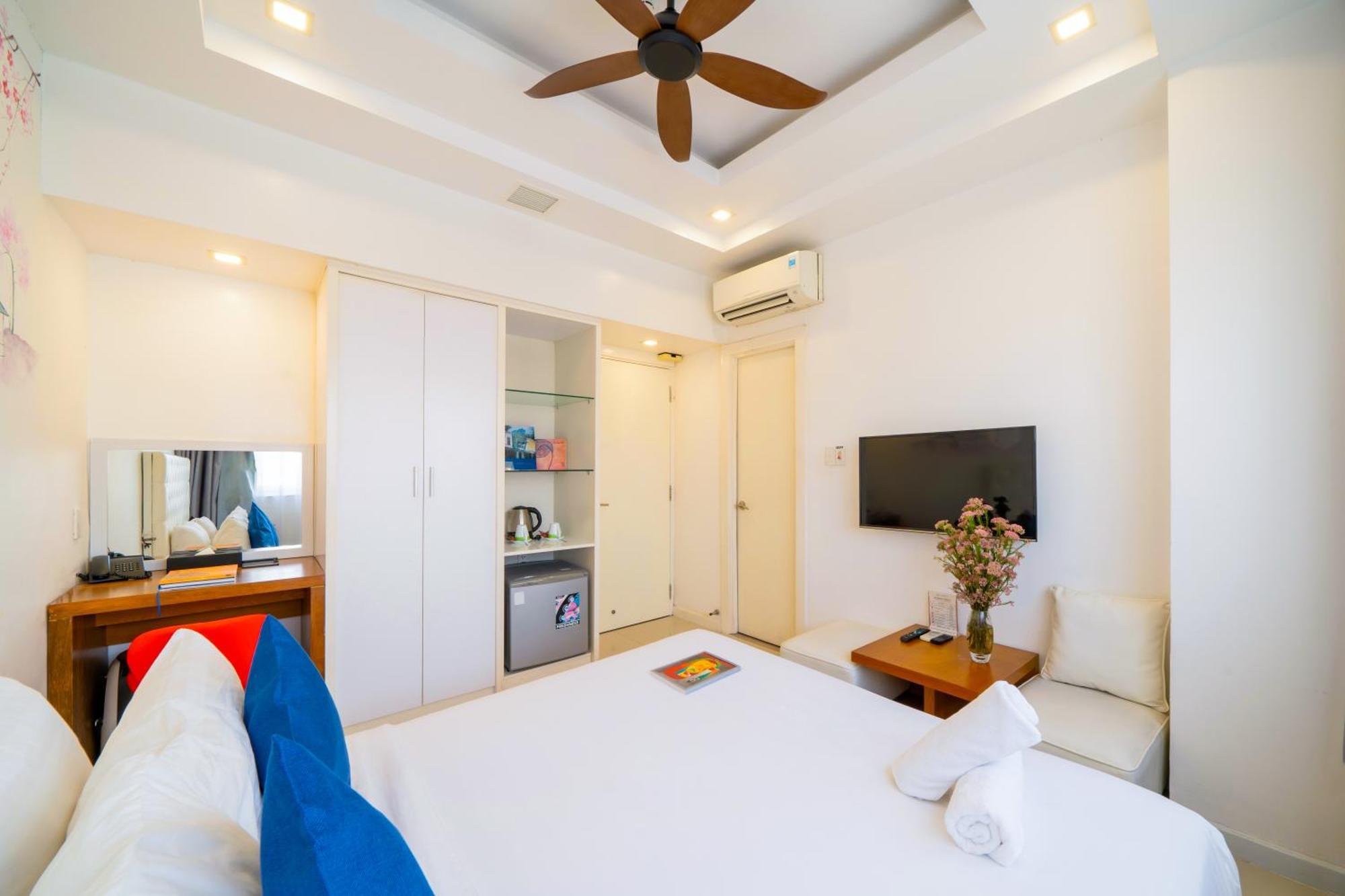Star Riverside By Haviland Hotel 3*