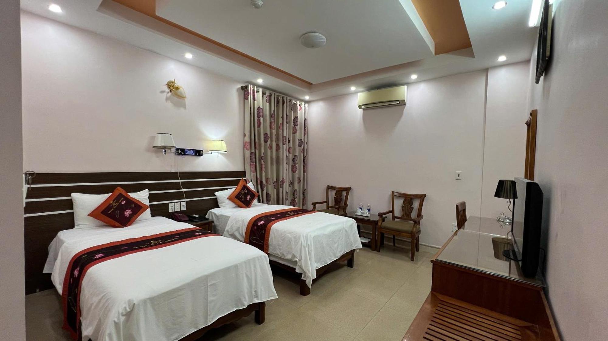 Cao Nguyen - Tours & Motorbikes - Plateau Hotel
