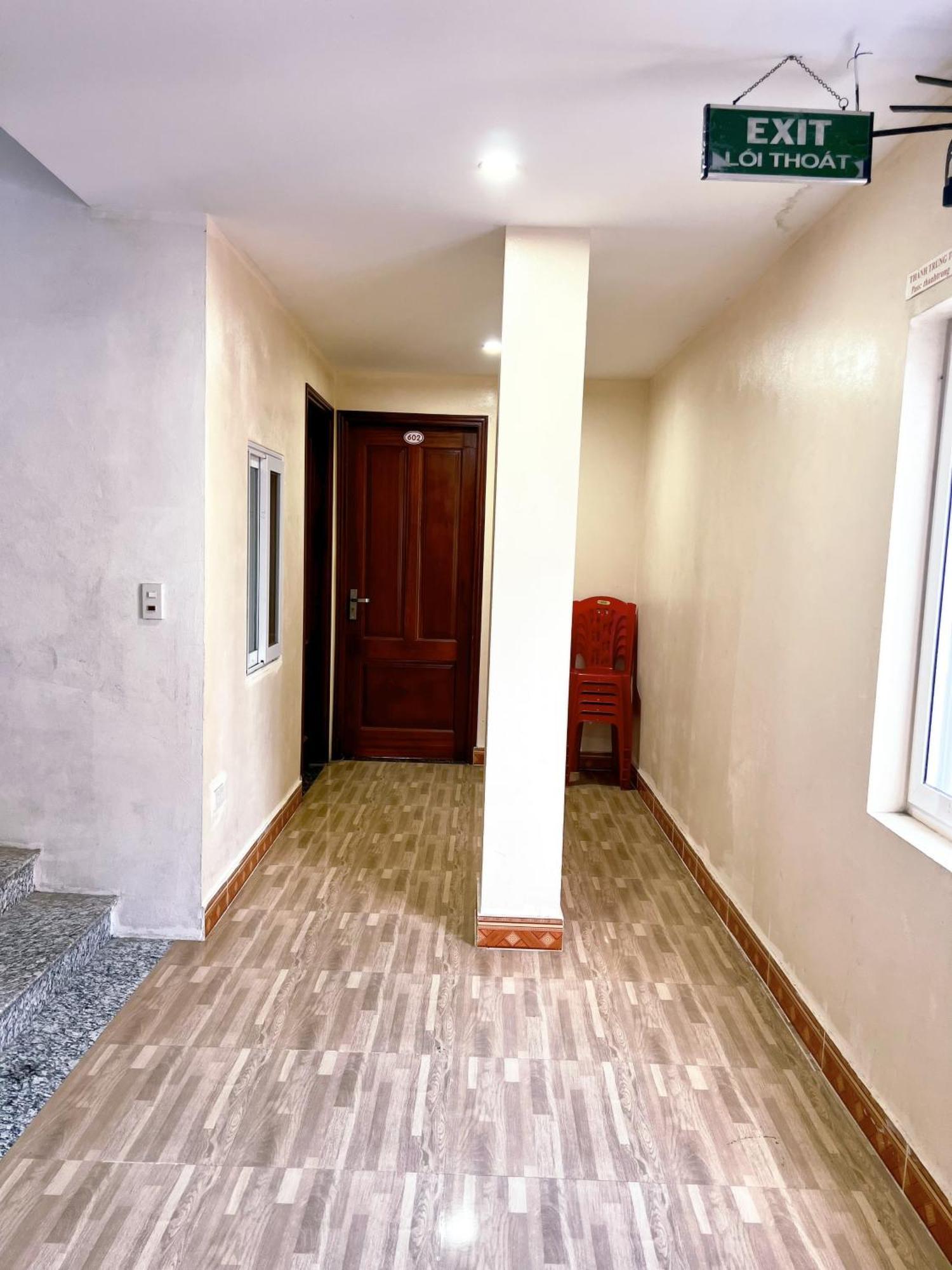 Hotel Thanh Trung Dong Khe Sau