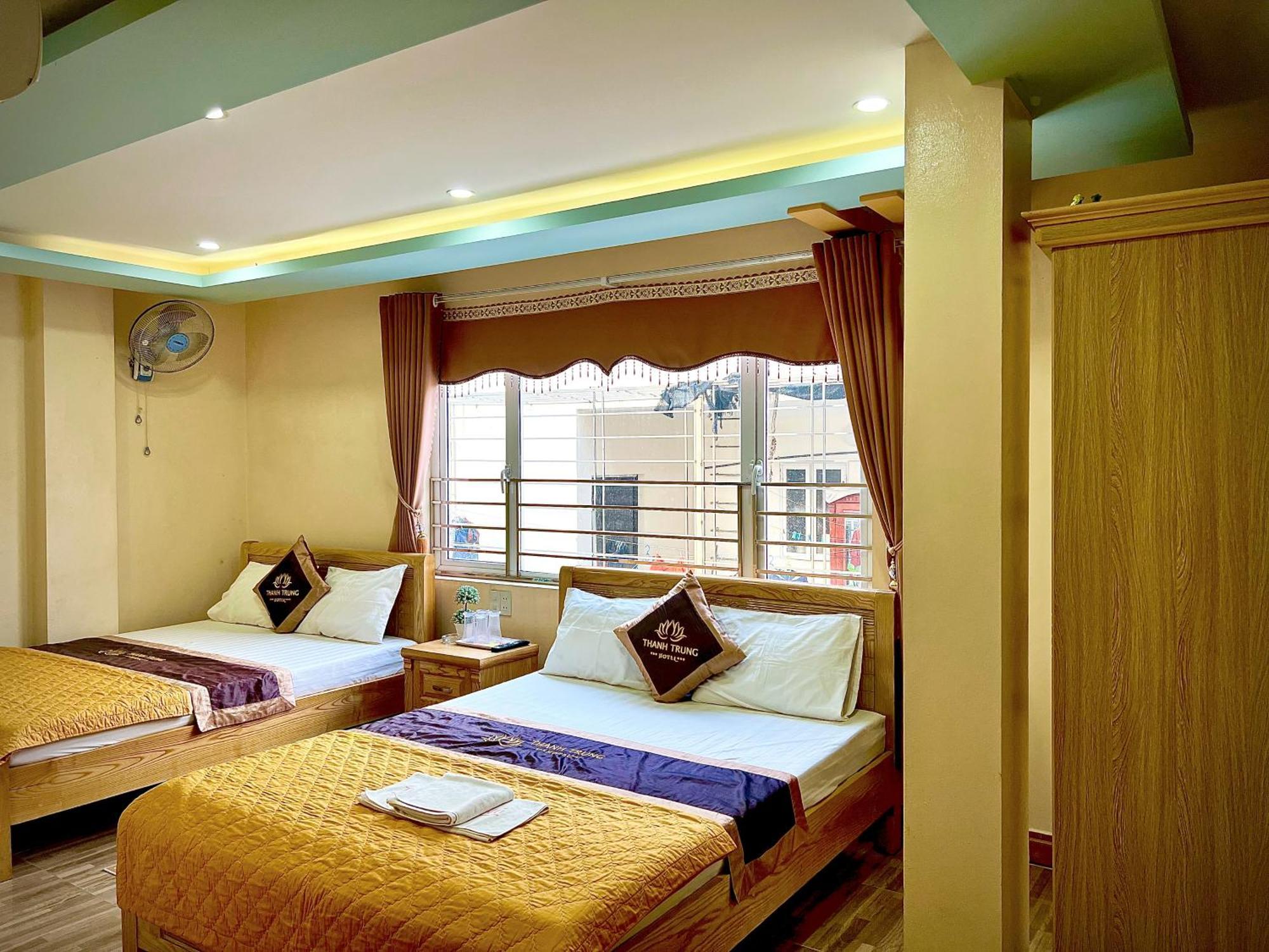 Thanh Trung Hotel