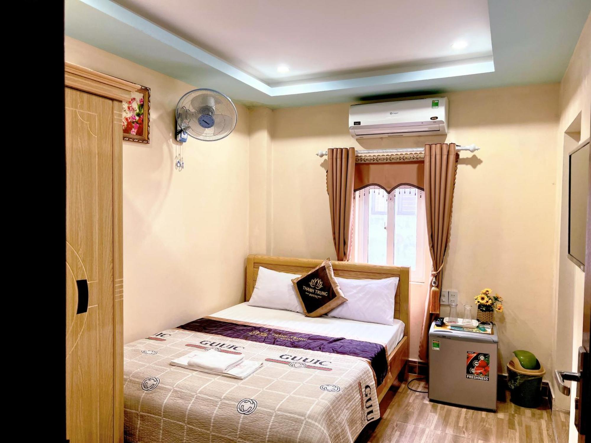 Hotel Thanh Trung
