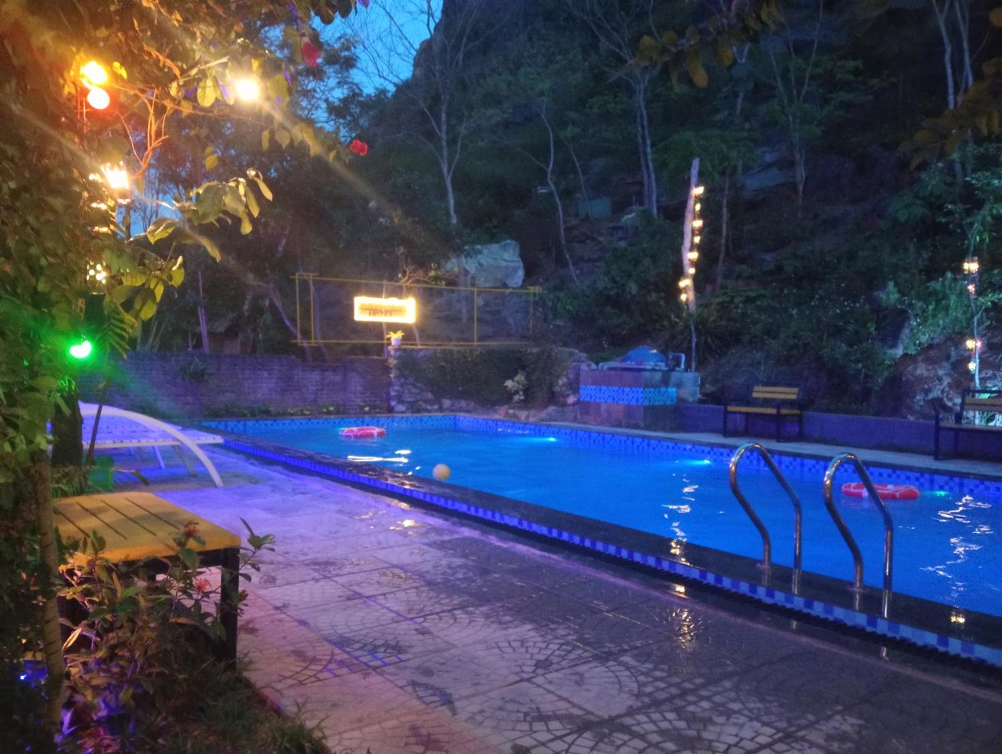 Hotel Song Toan Phong Nha