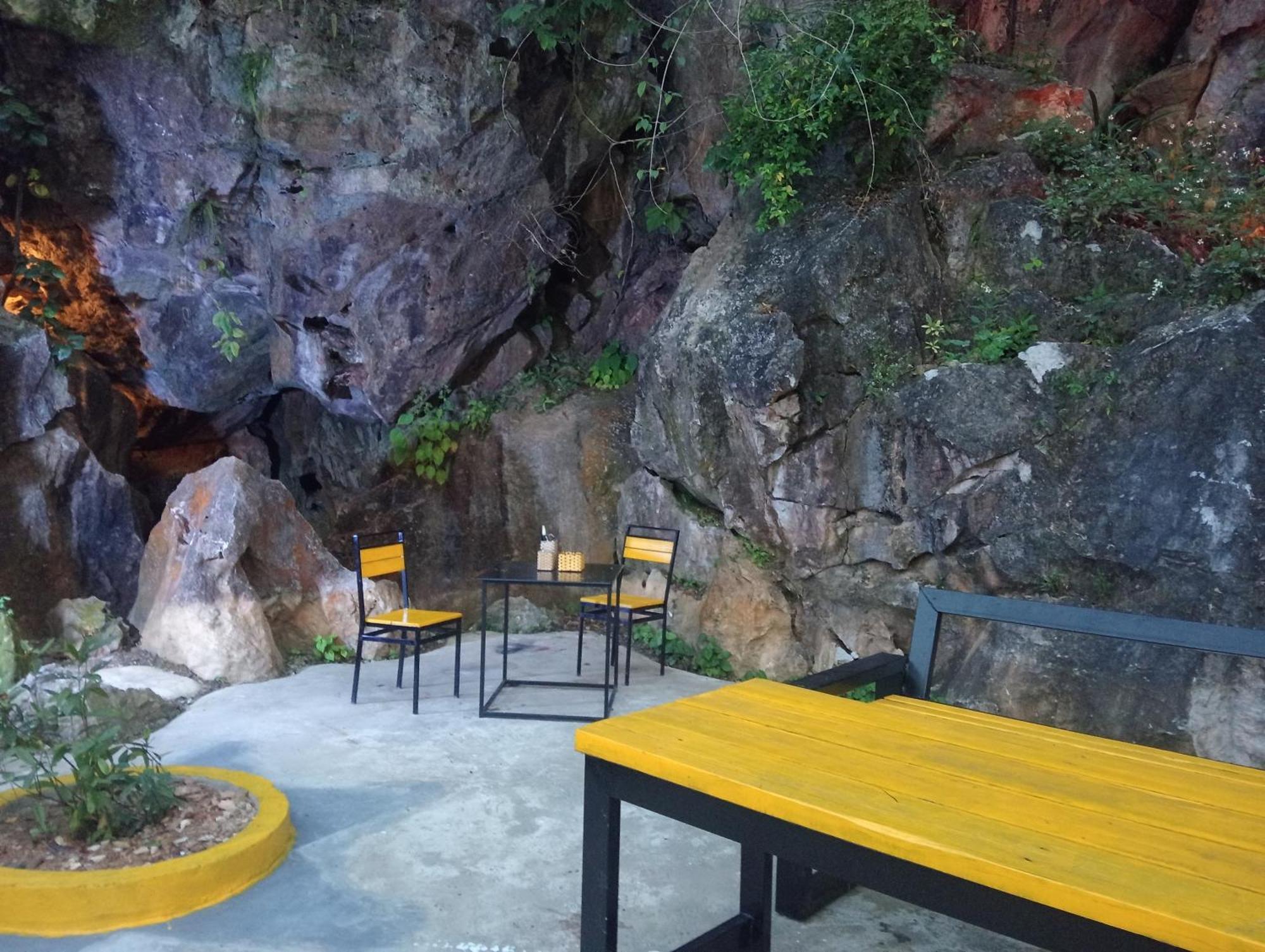 Song Toan 2* Phong Nha