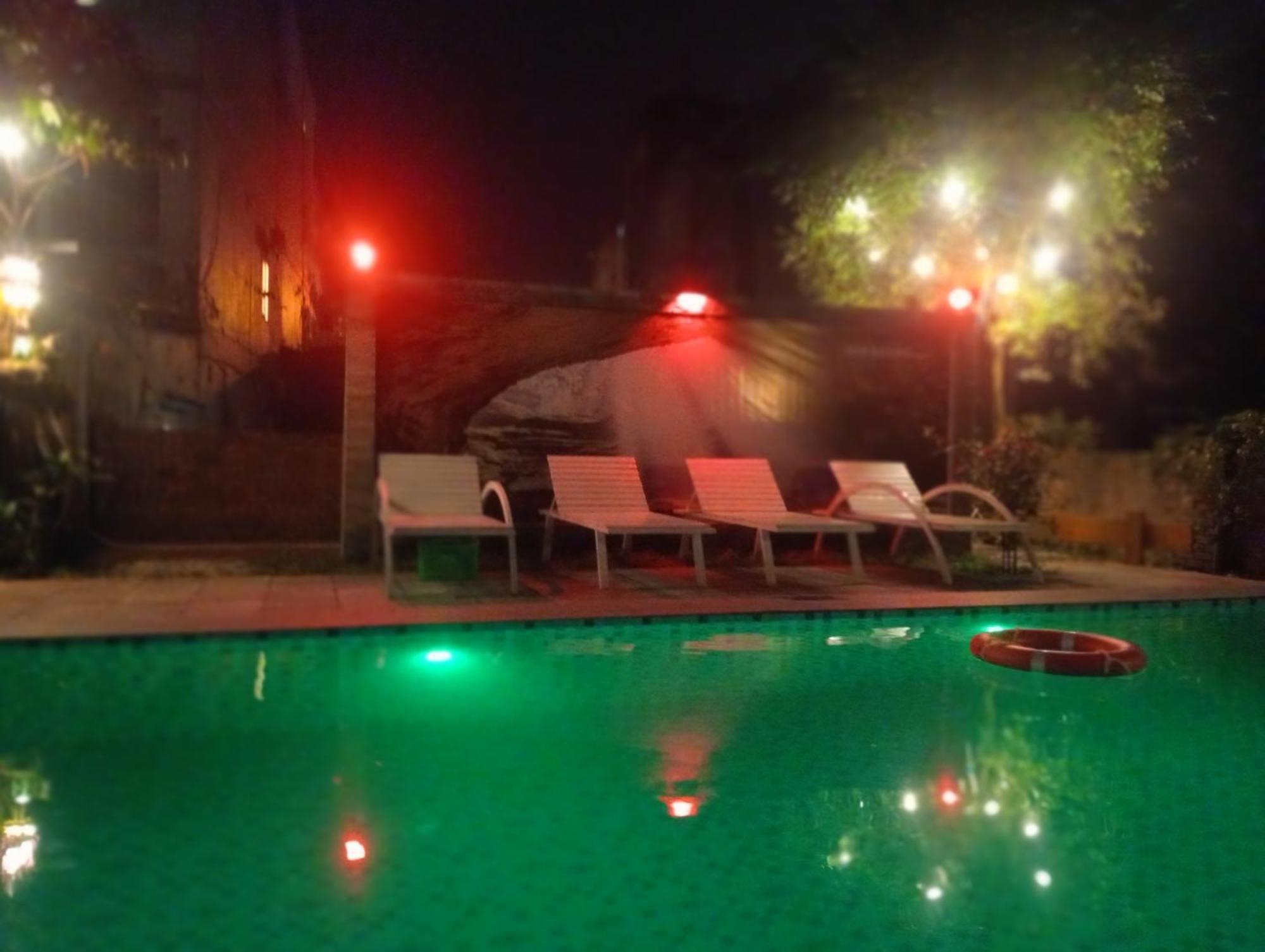 Song Toan Hotel