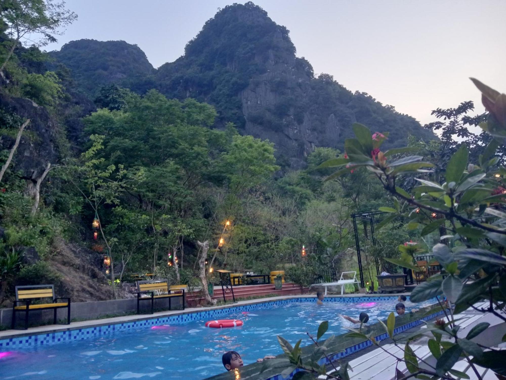 Song Toan Hotel 2*