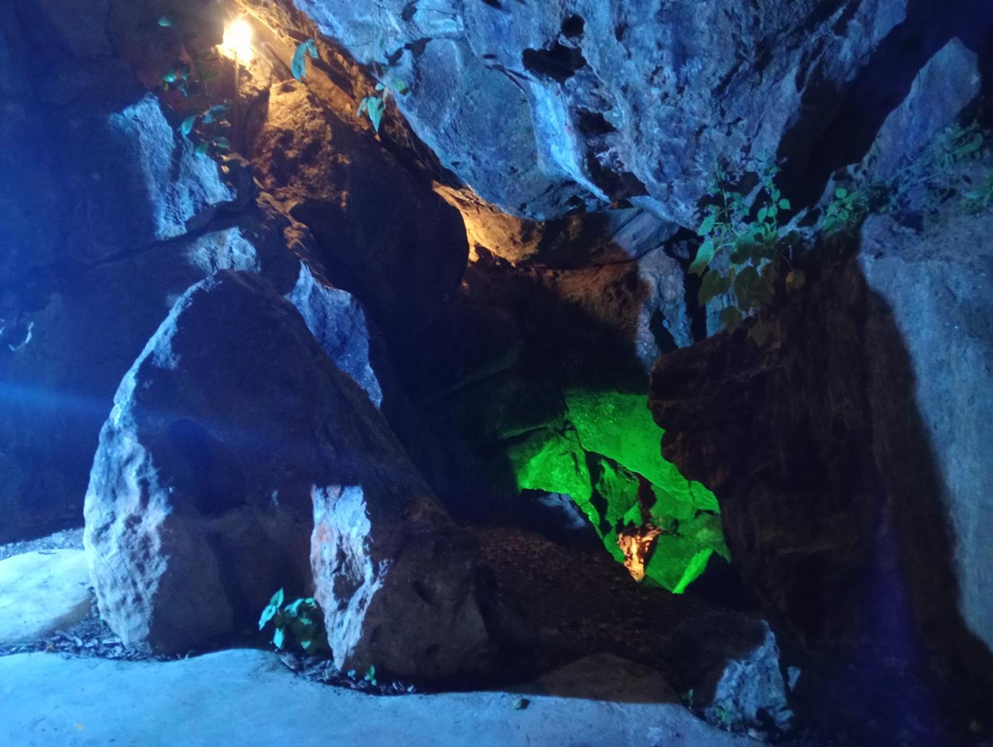 Song Toan Hotel Phong Nha
