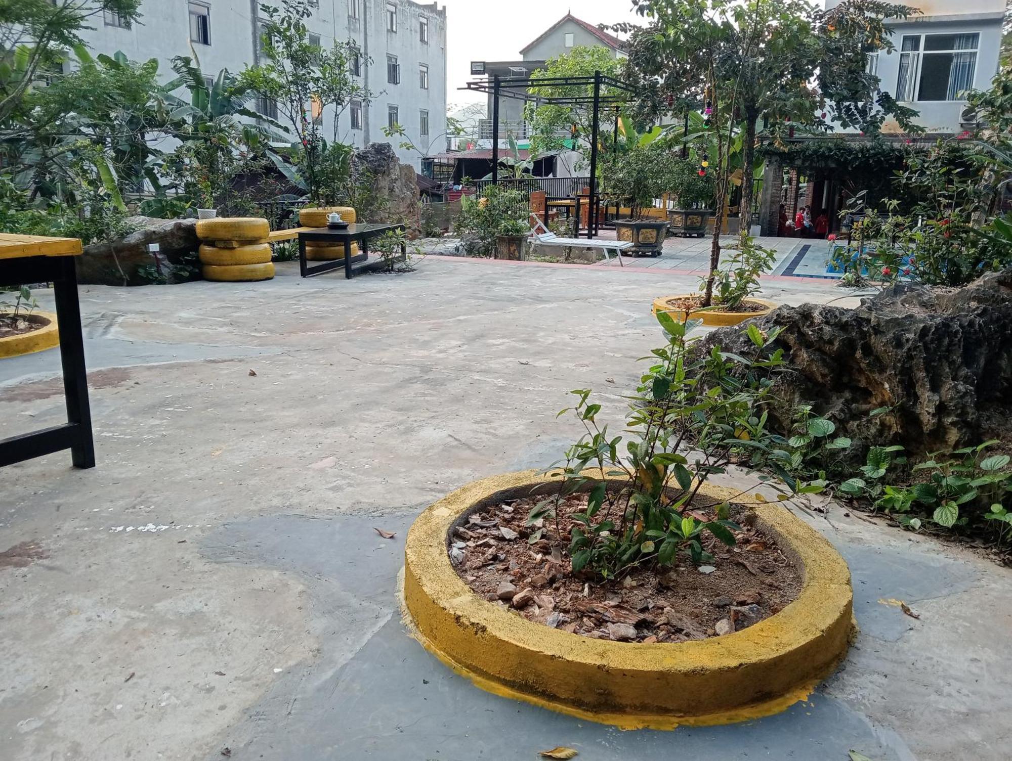 Hotel Song Toan Phong Nha