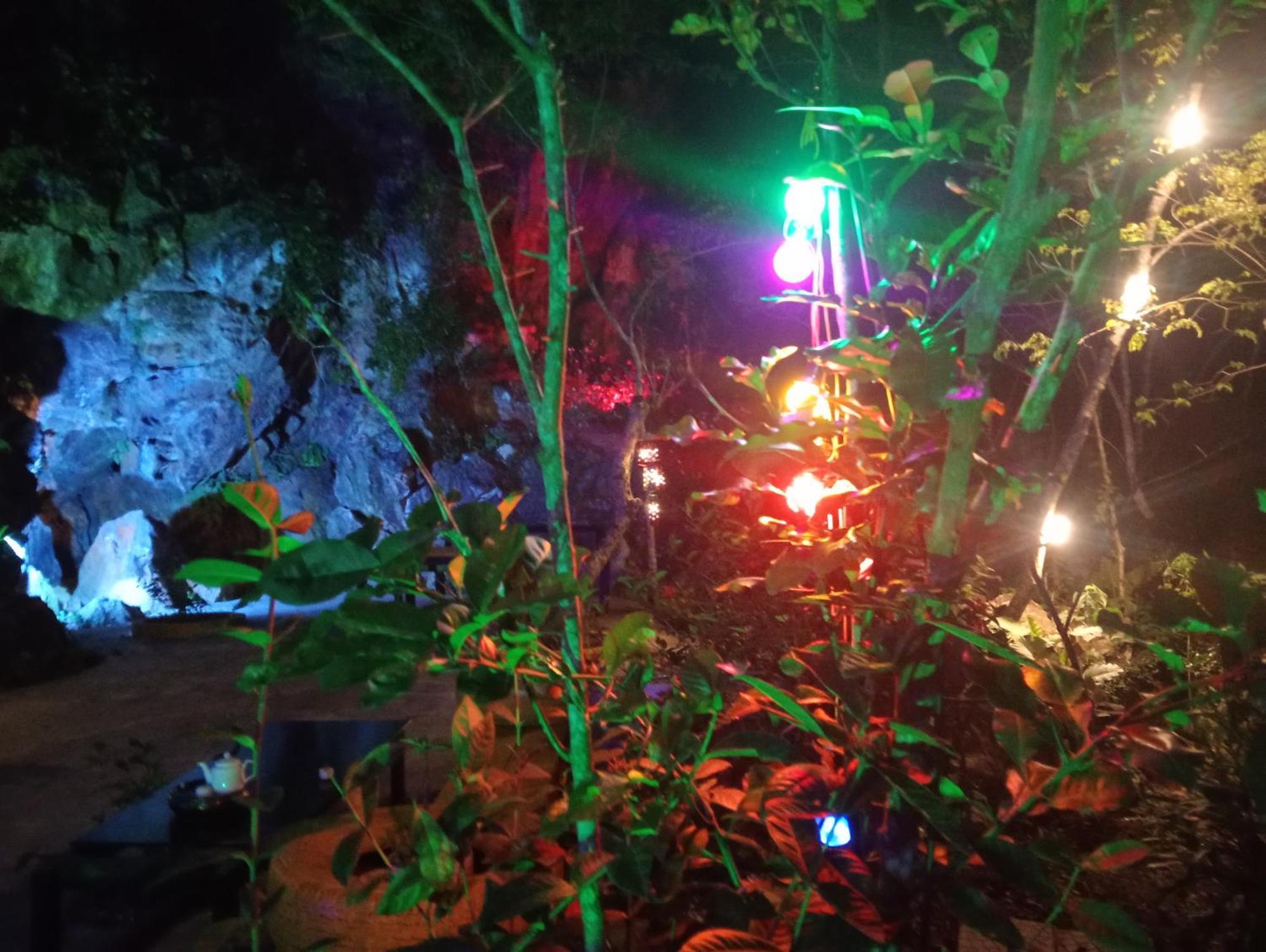Song Toan 2* Phong Nha