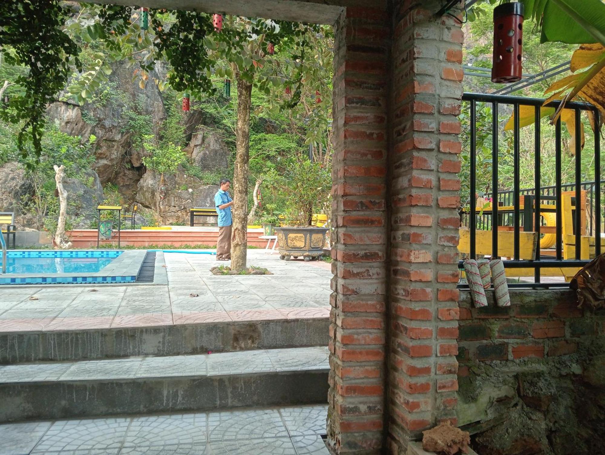 Song Toan Hotel