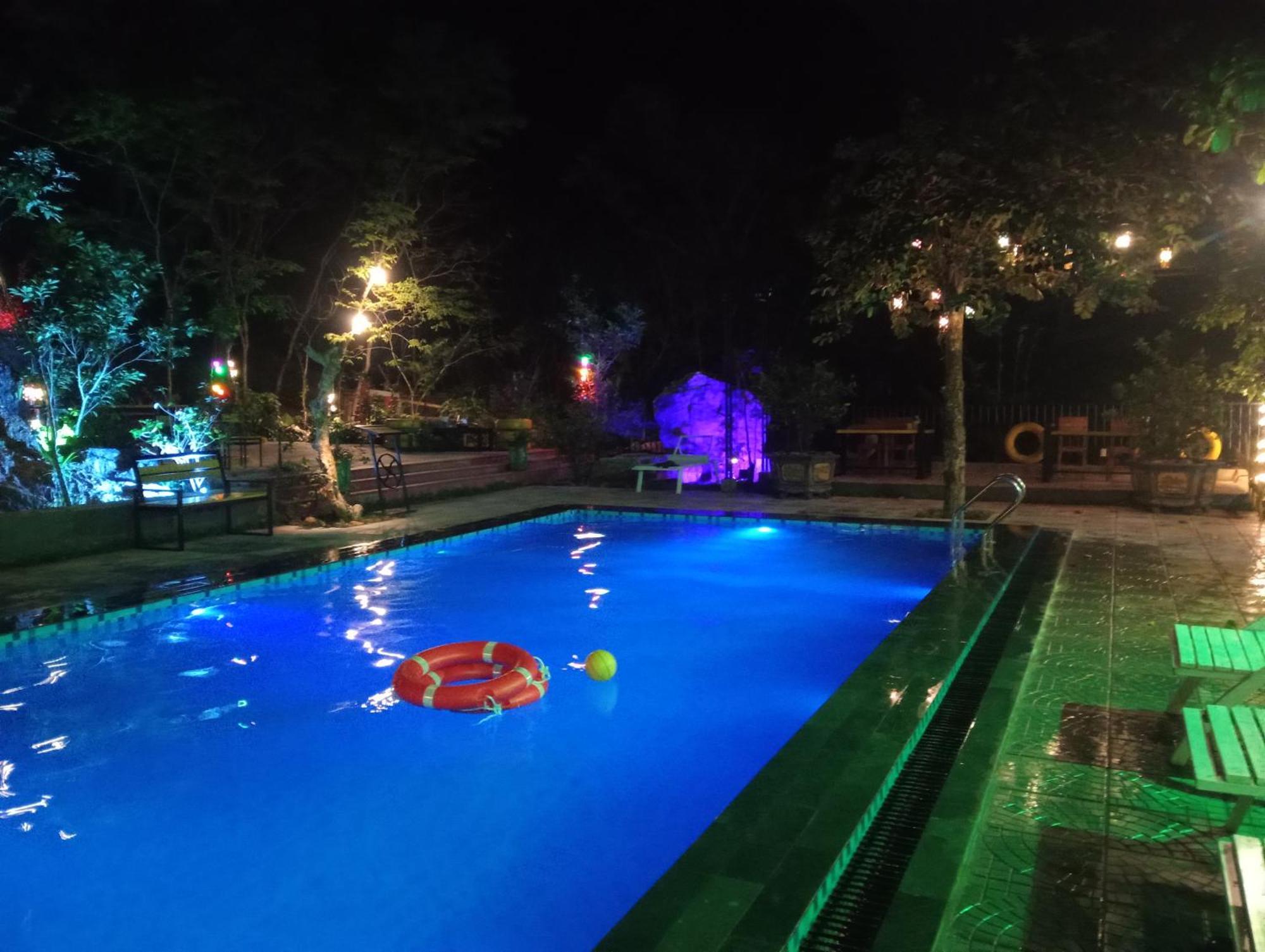 Song Toan Hotel 2*