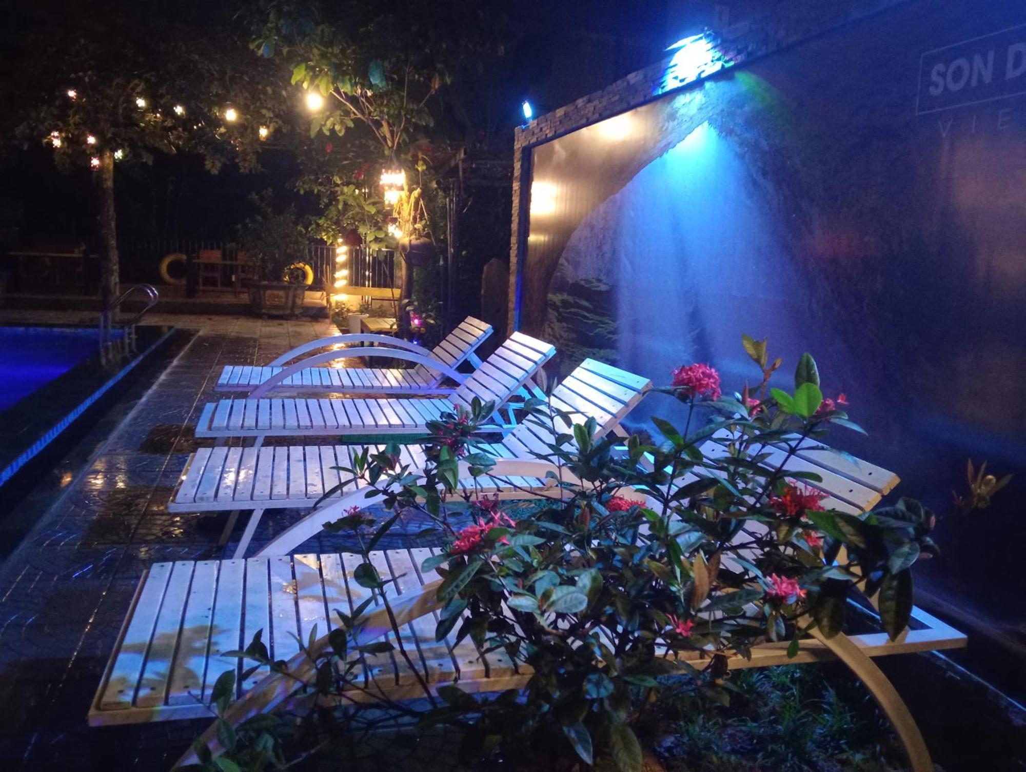 Song Toan Hotel Phong Nha