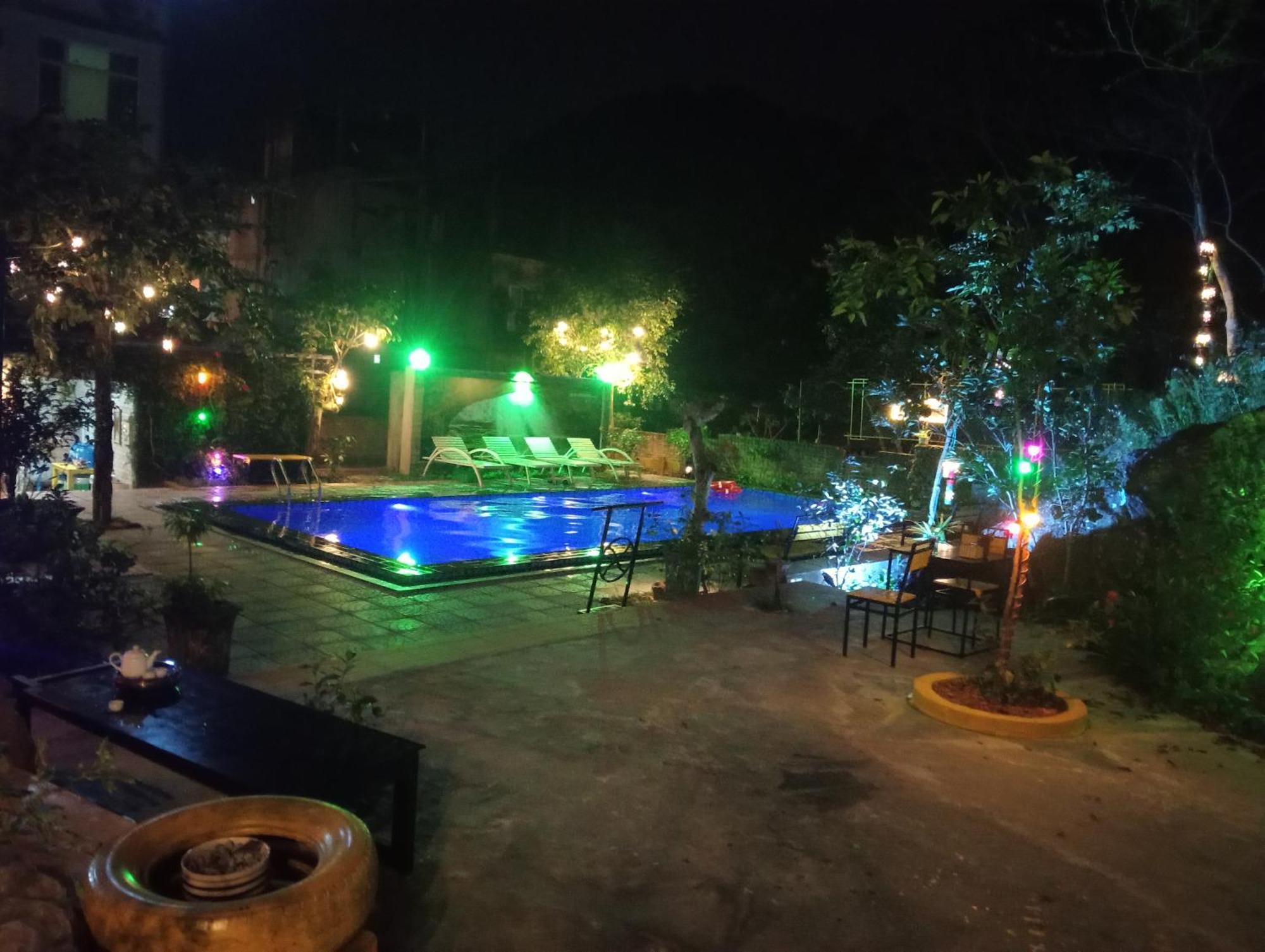 Hotel Song Toan Phong Nha