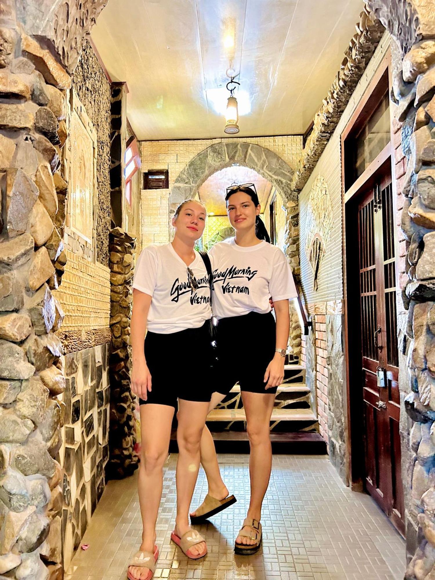 Sam Son Boutique Guest house