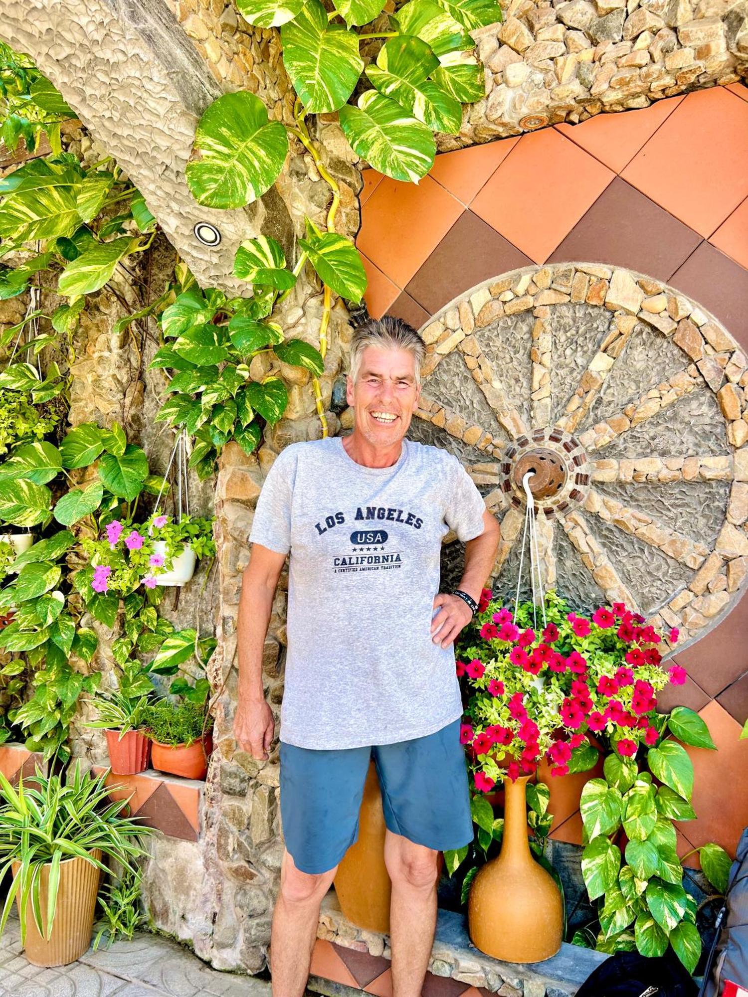 Sam Son Boutique Guest house *