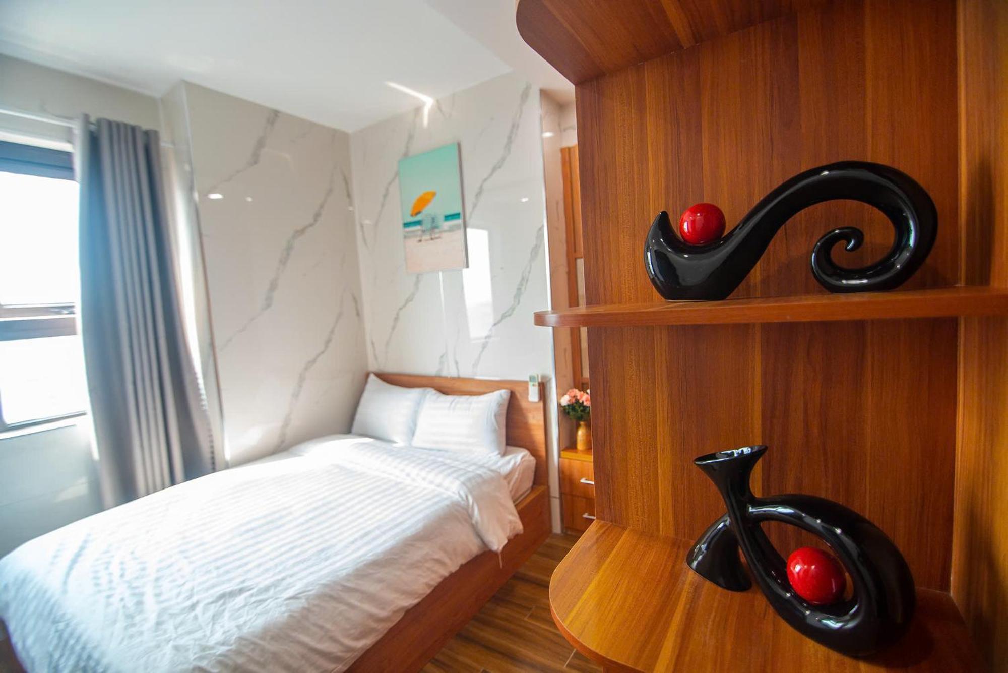 Apartment Facing The Sea - My Khe *
