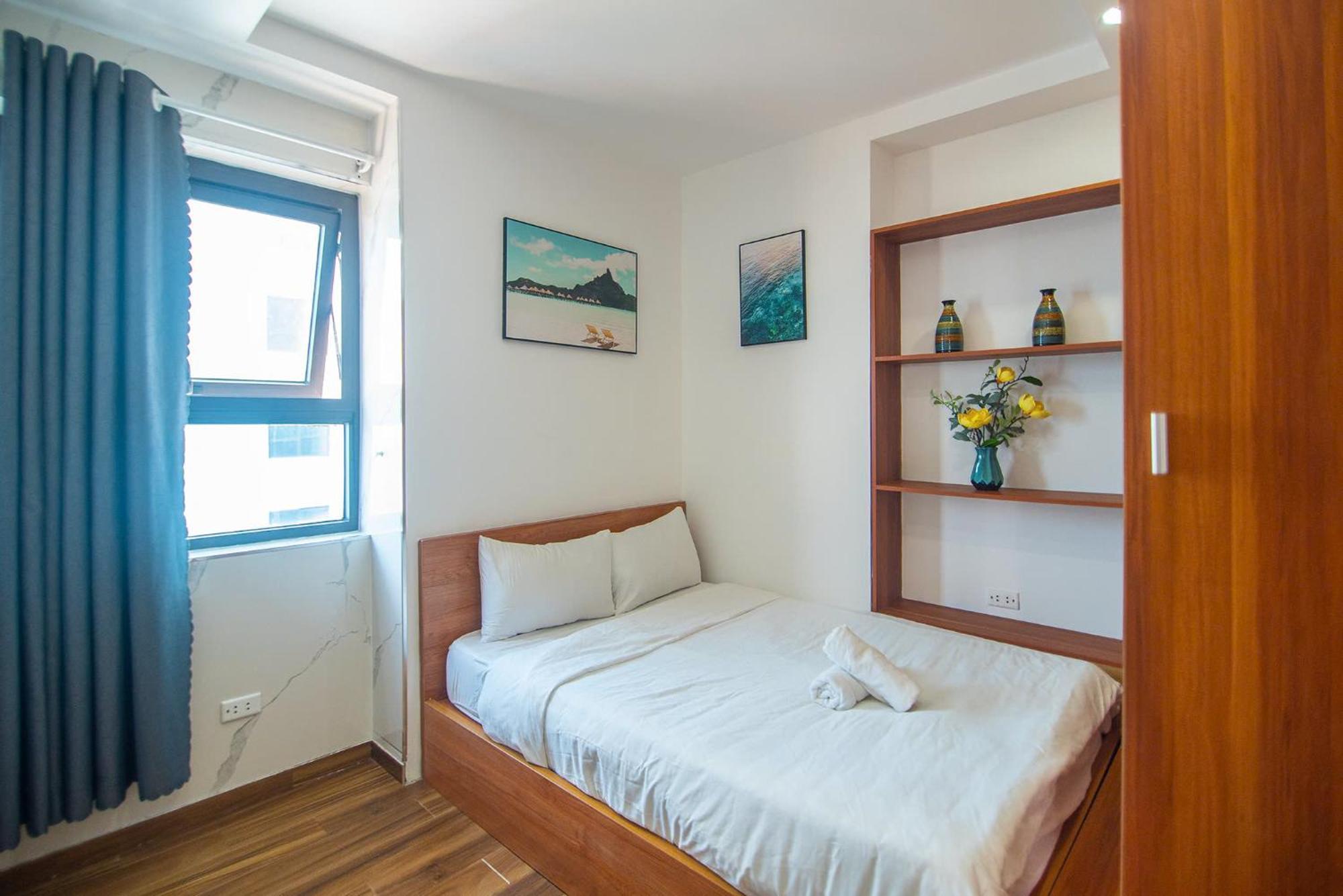 Apartment Facing The Sea - My Khe *