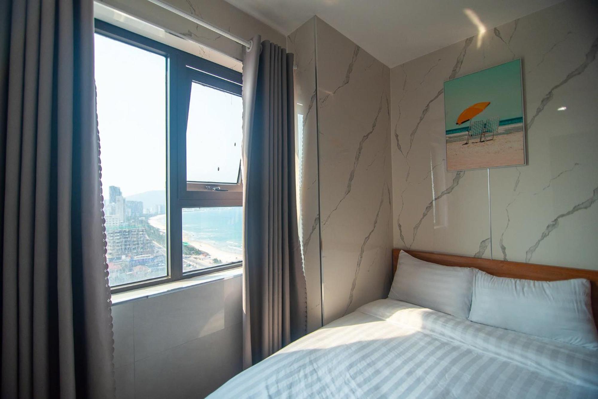 Apartment Facing The Sea - My Khe