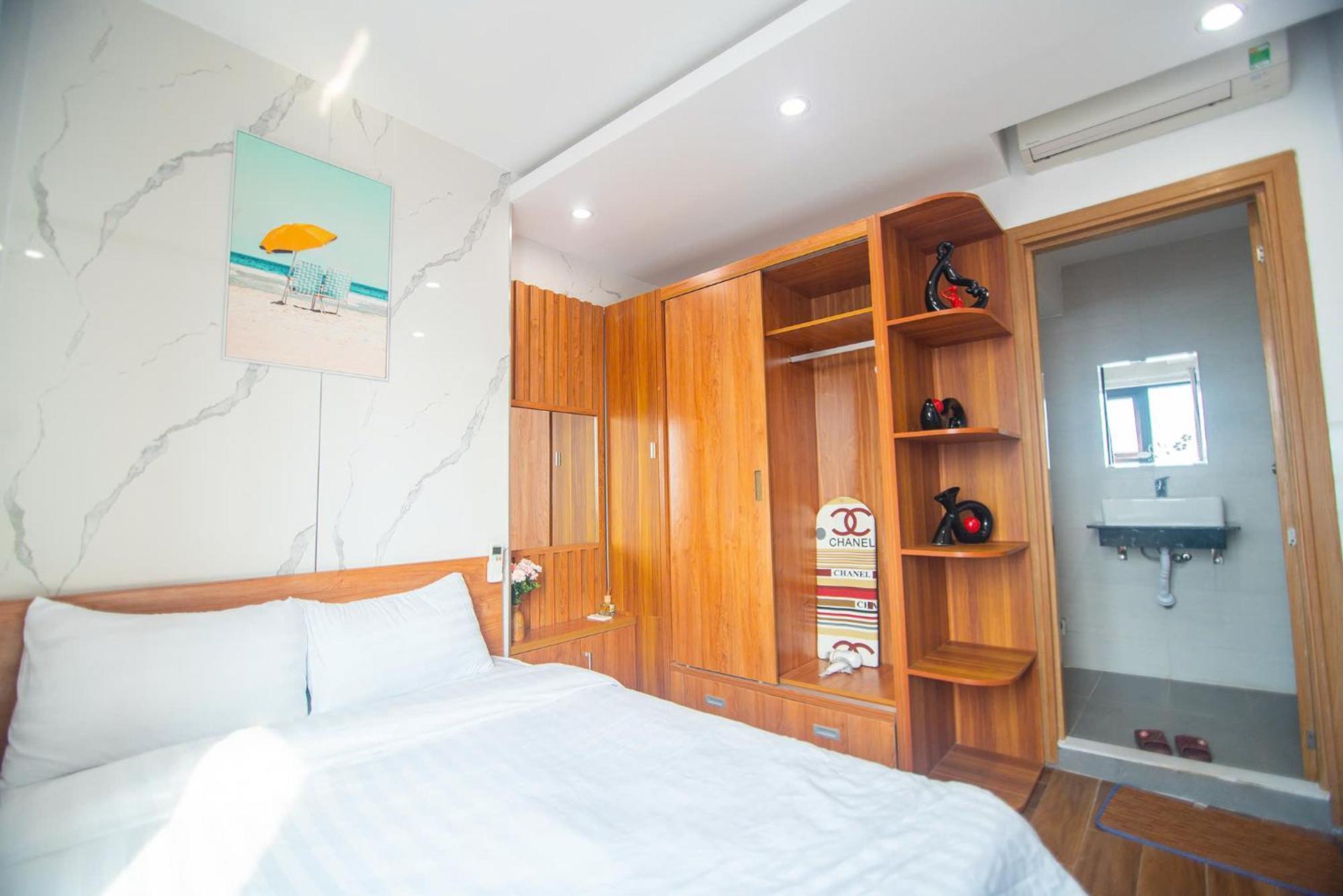 Apartment Facing The Sea - My Khe *