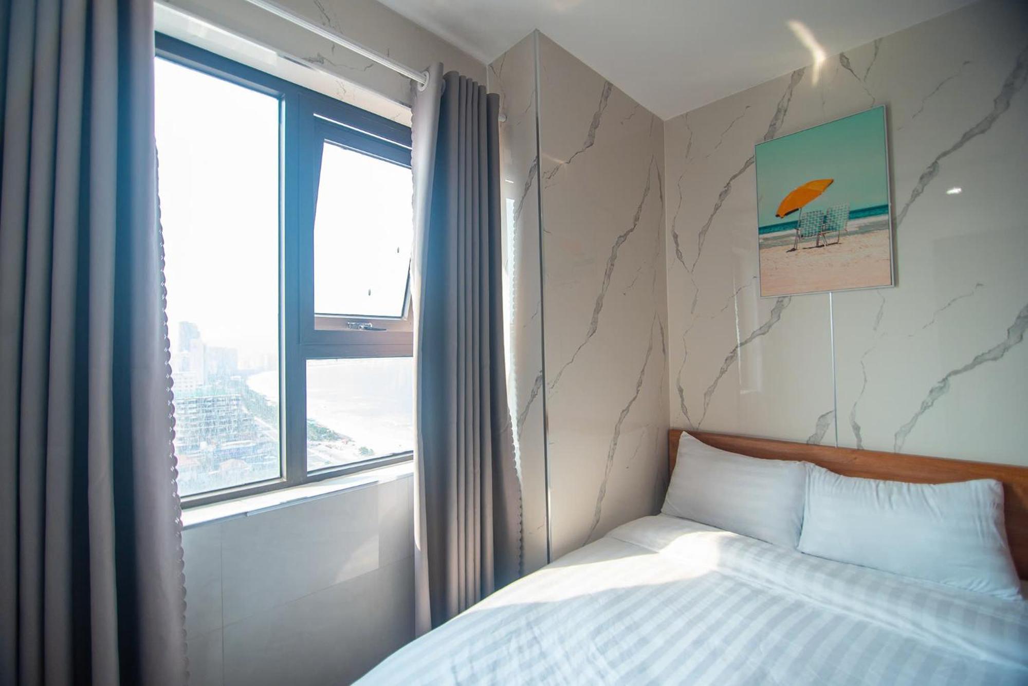 Apartment Facing The Sea - My Khe *