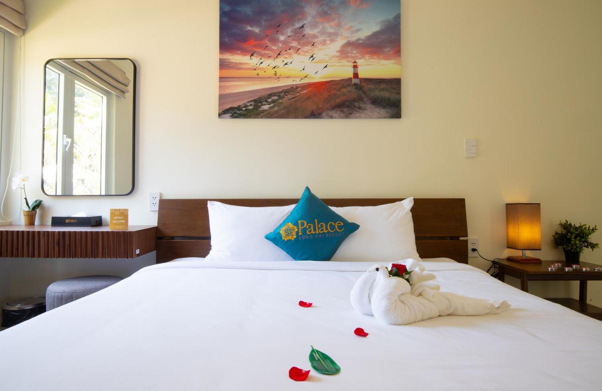Resort Palace Long
