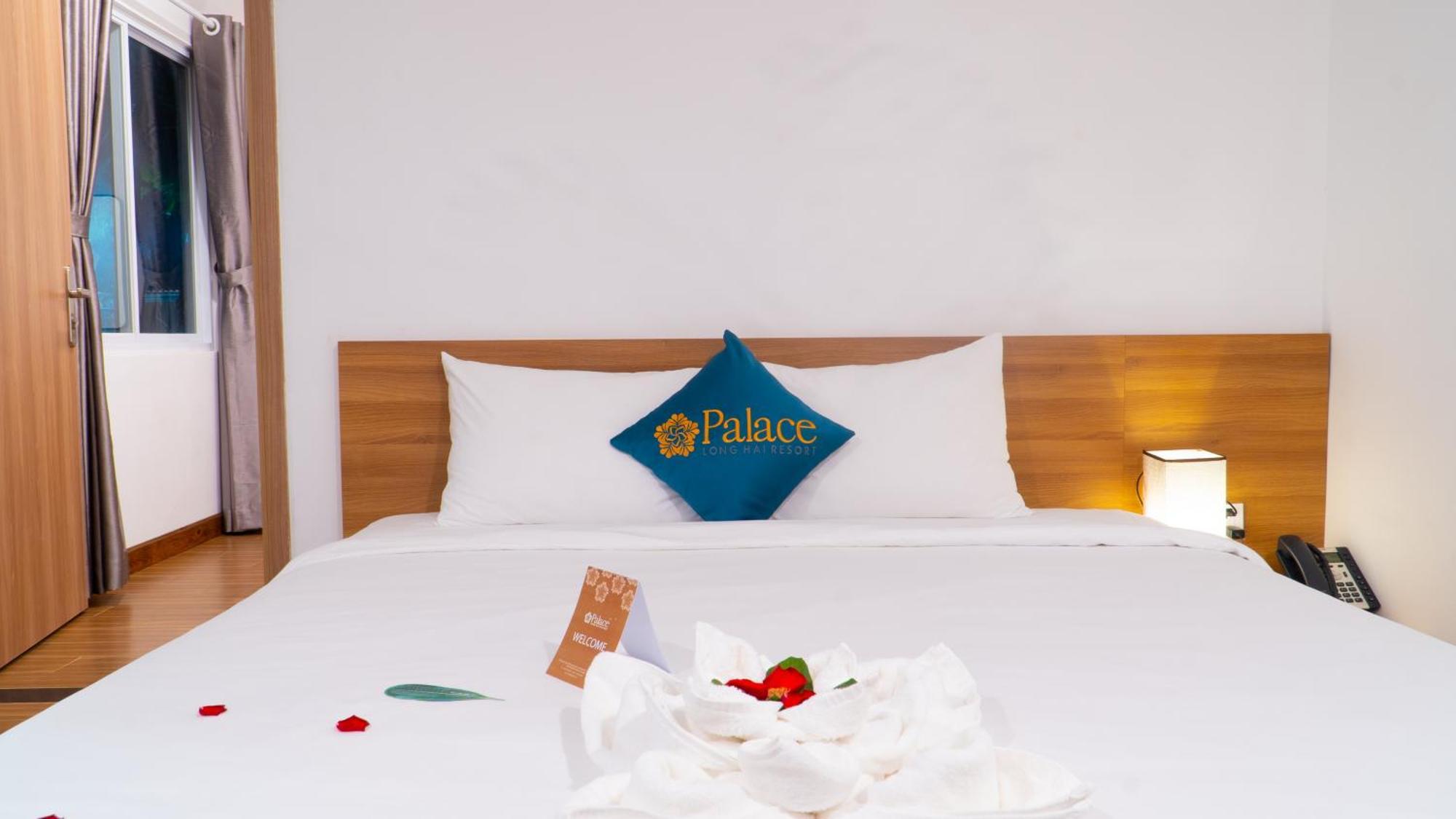 Resort Palace Long *