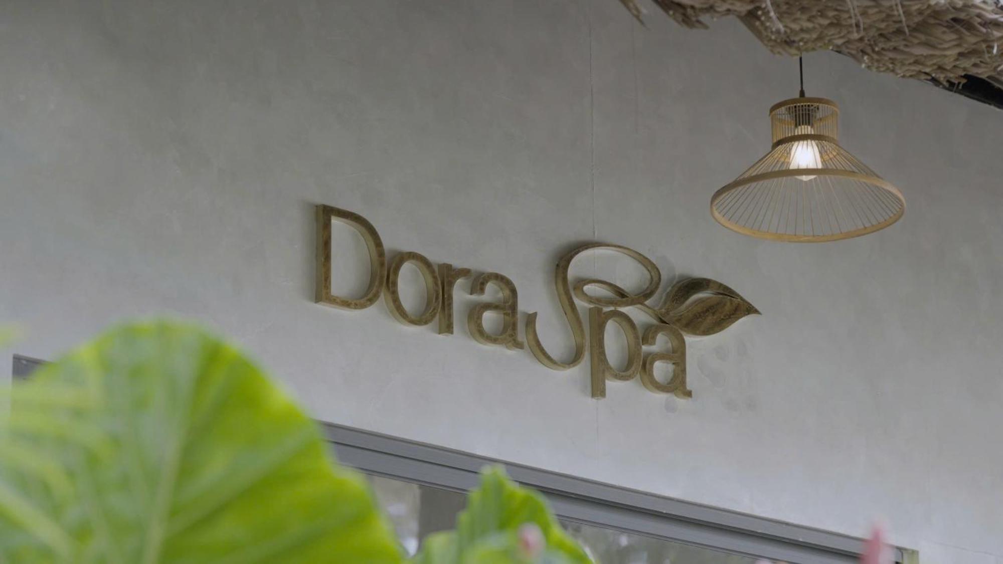 Resort Palace Long Long Hai