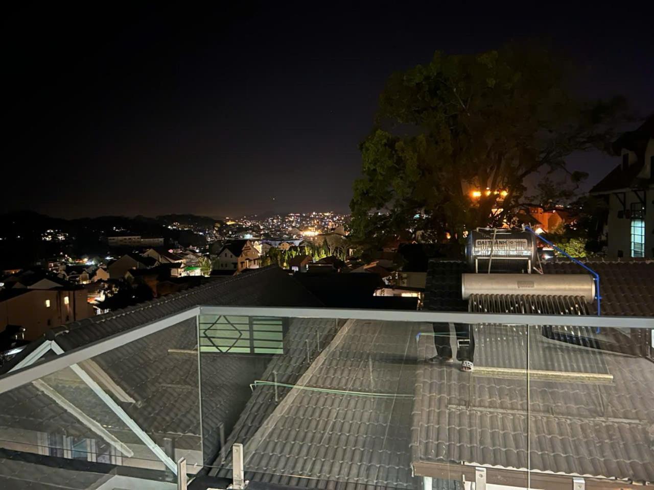 Karry House Apartment *