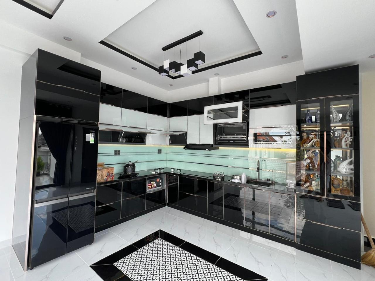 Karry House Apartment Đà Lạt