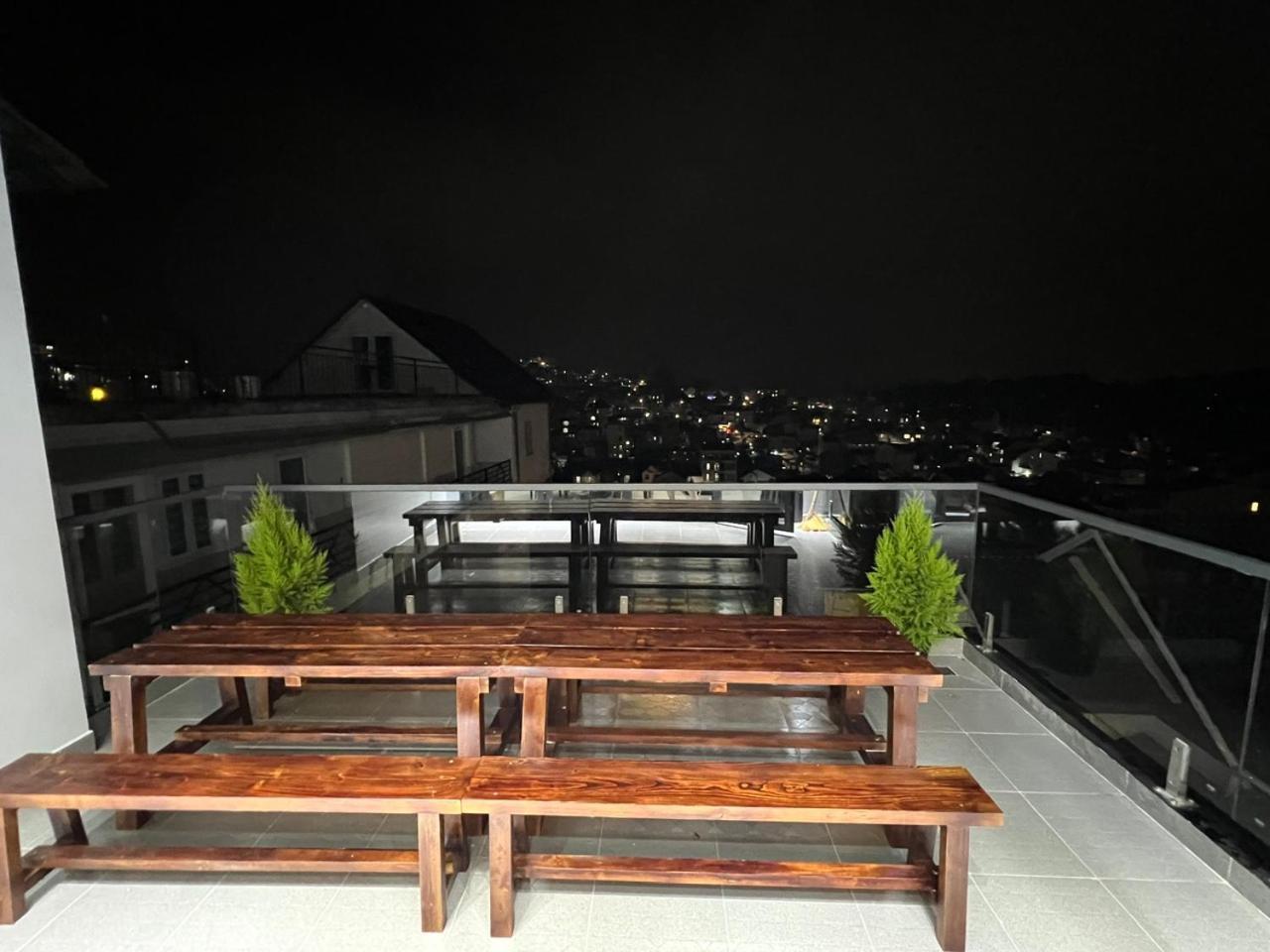 Karry House Apartment *