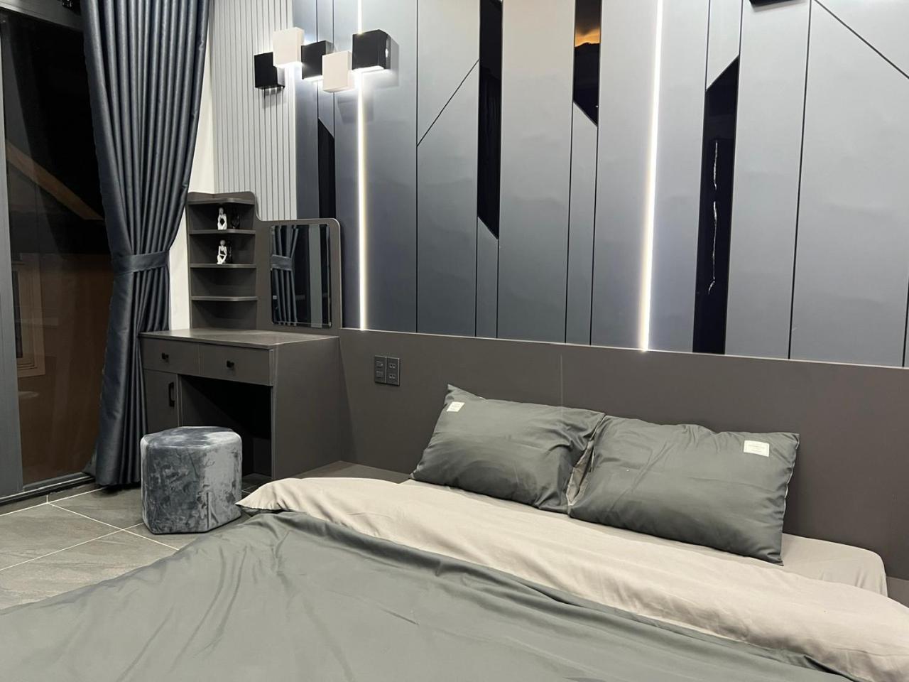 Karry House Apartment Đà Lạt