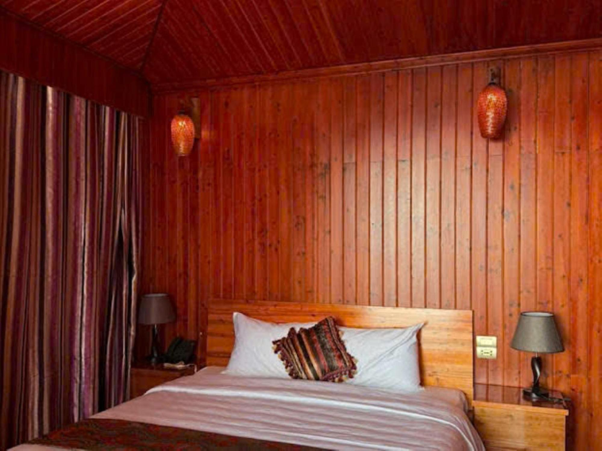 Heaven Gate O Quy Ho 4* Lao Cai
