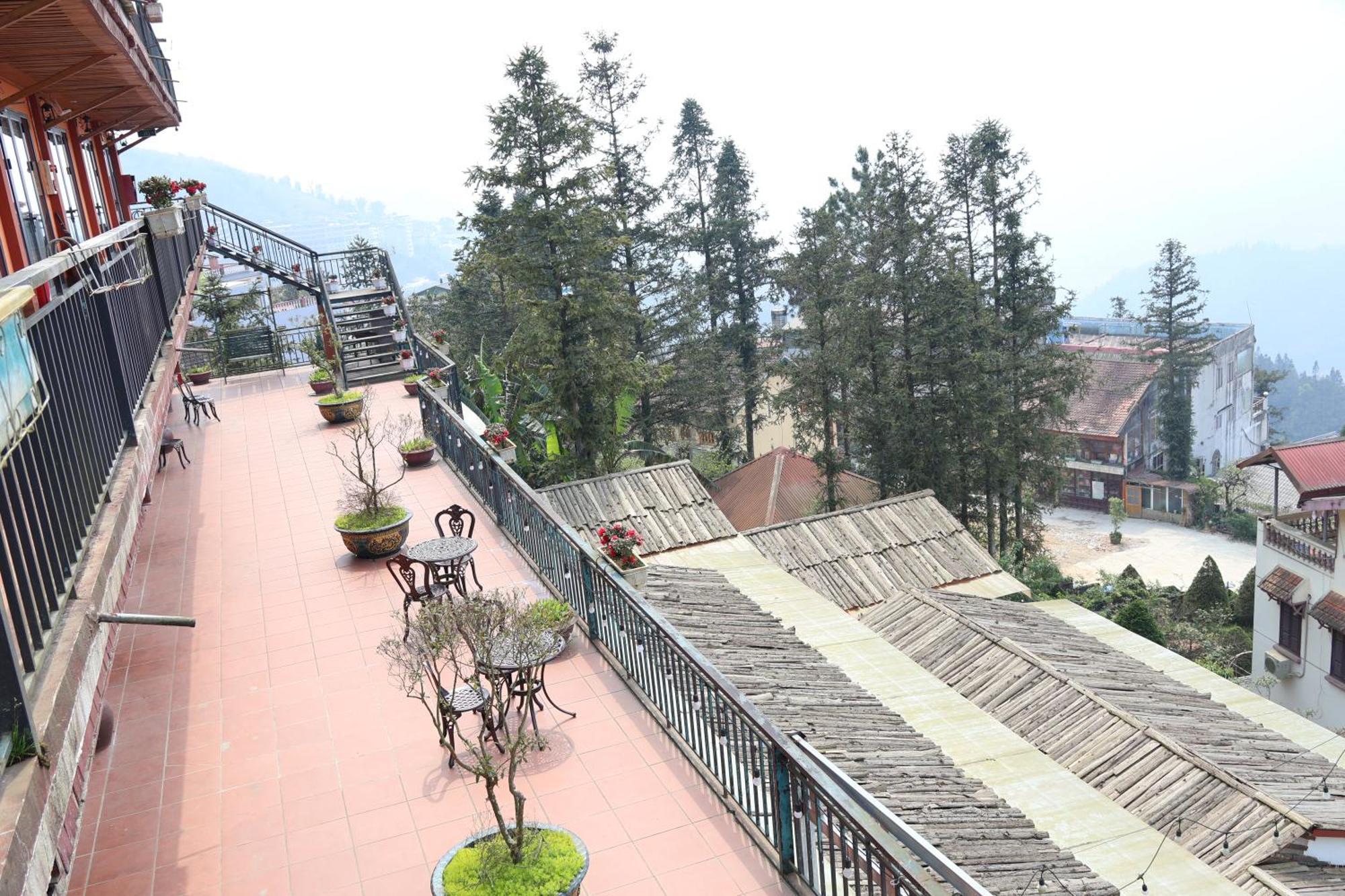 Aparthotel Retreat Condotel 4*