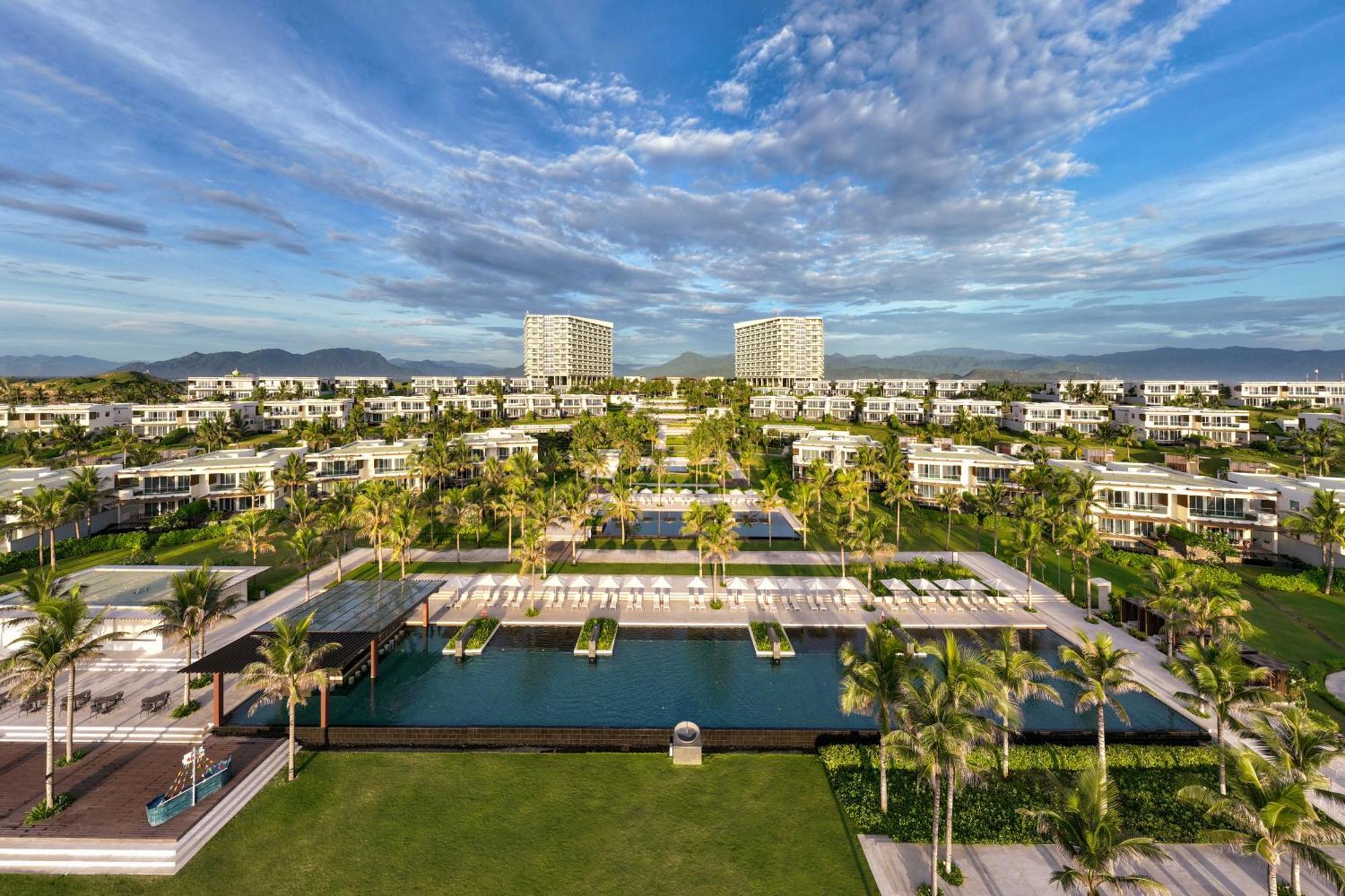 Alma Resort