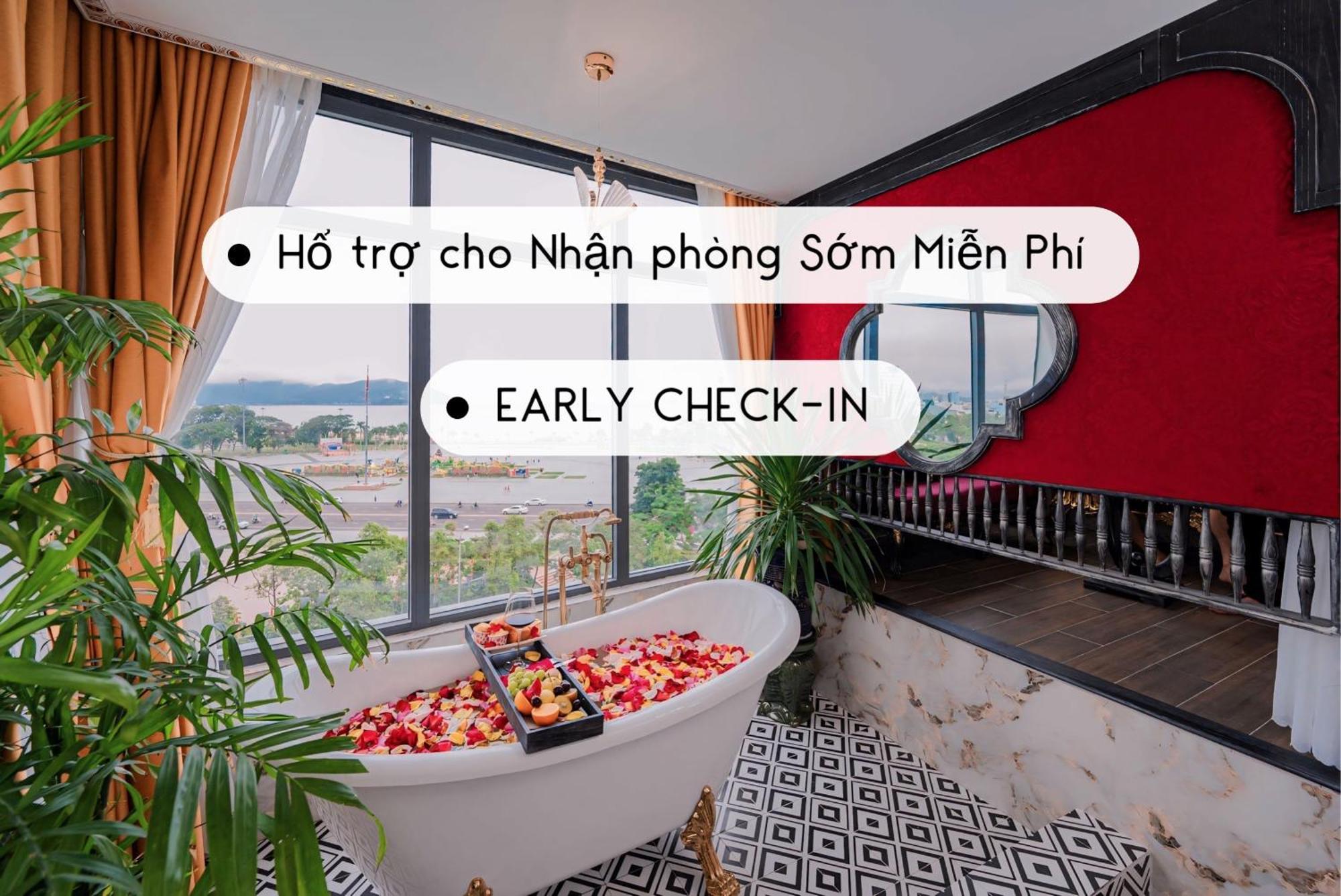 Athena 3* Quy Nhon