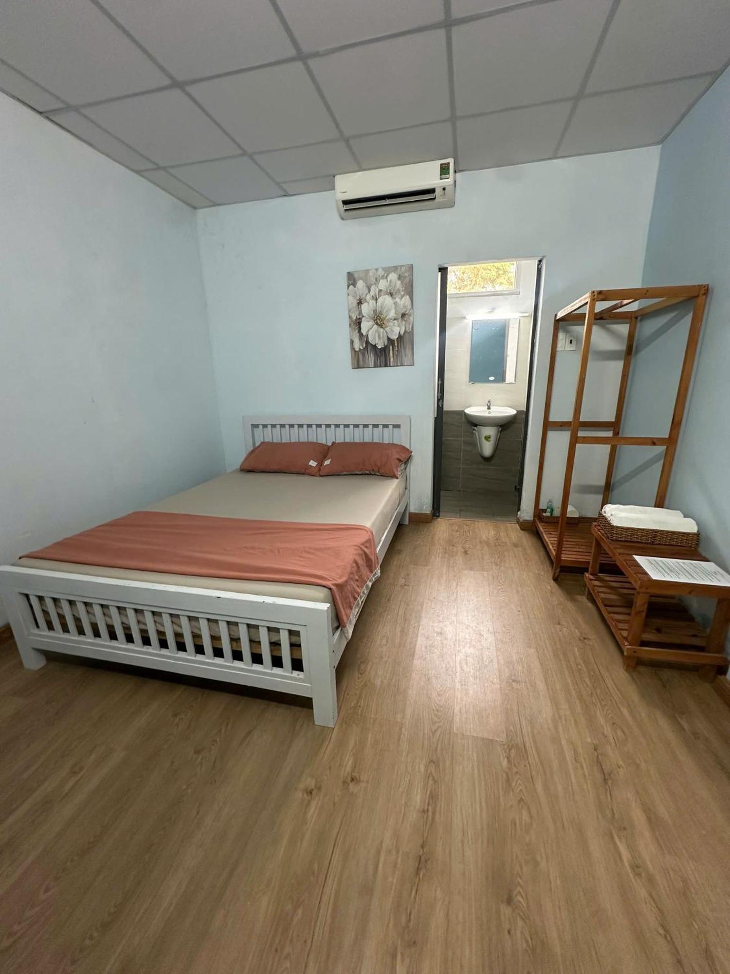 Chunlii Homestay *