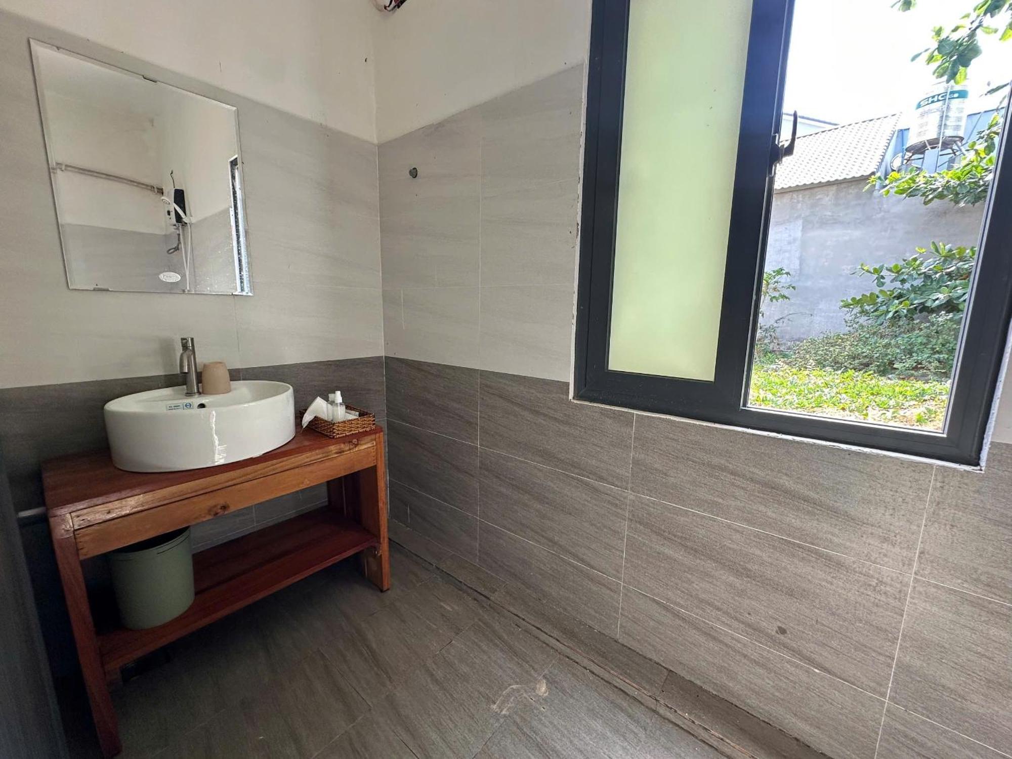 Homestay Chunlii Ke Ga